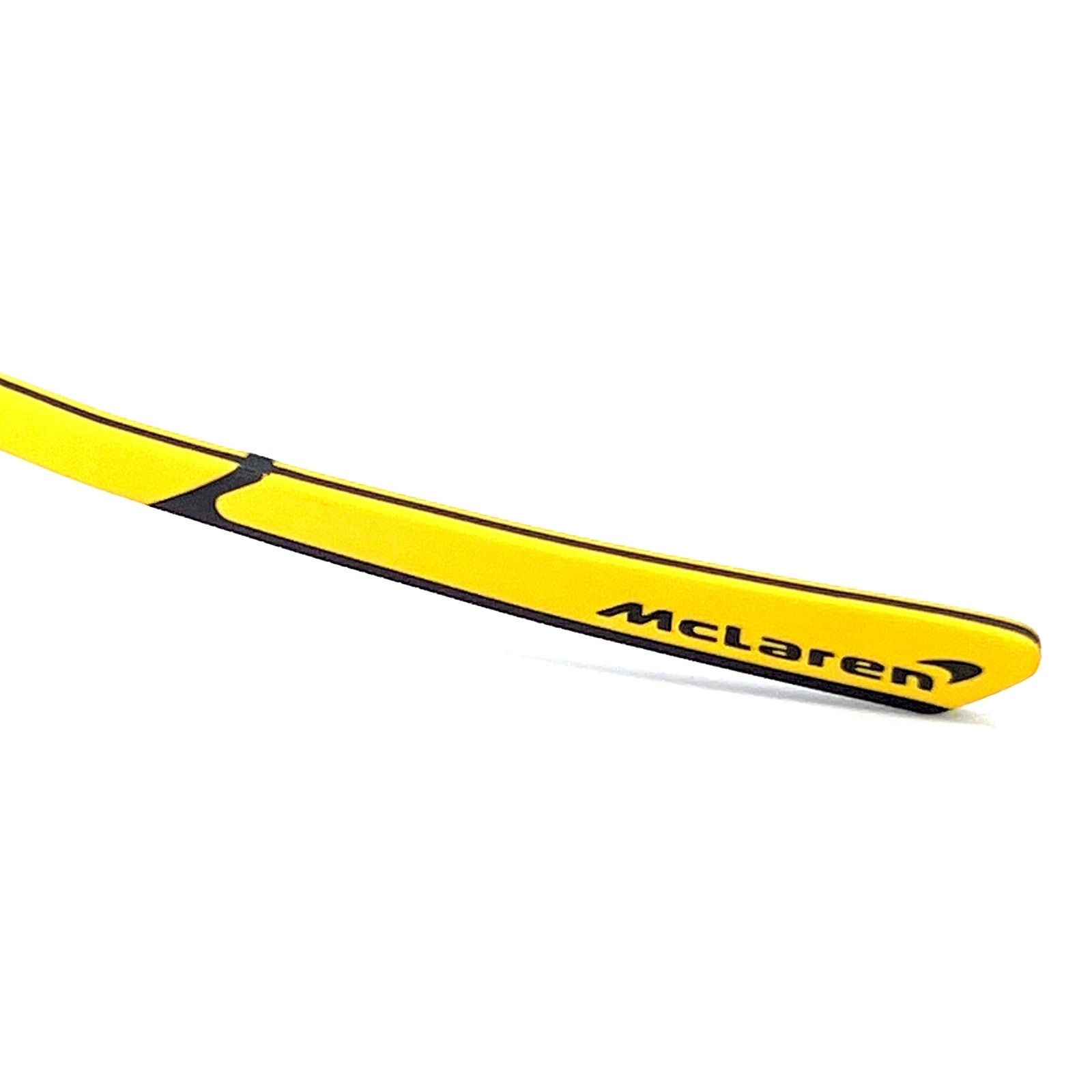Malcolm McLaren NEW!!!MCLAREN Sunglasses MLSUPS18C C01 POLARIZED Authentic Size ONE SIZE - 8 Thumbnail