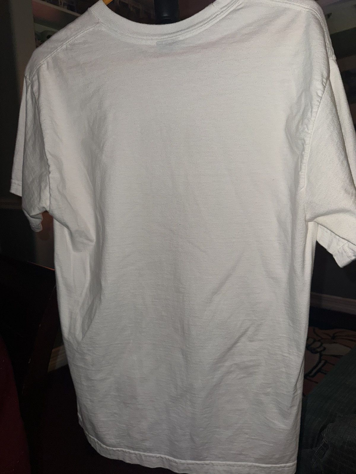 Vintage Dennis Rodman Tee Size US M / EU 48-50 / 2 - 2 Thumbnail