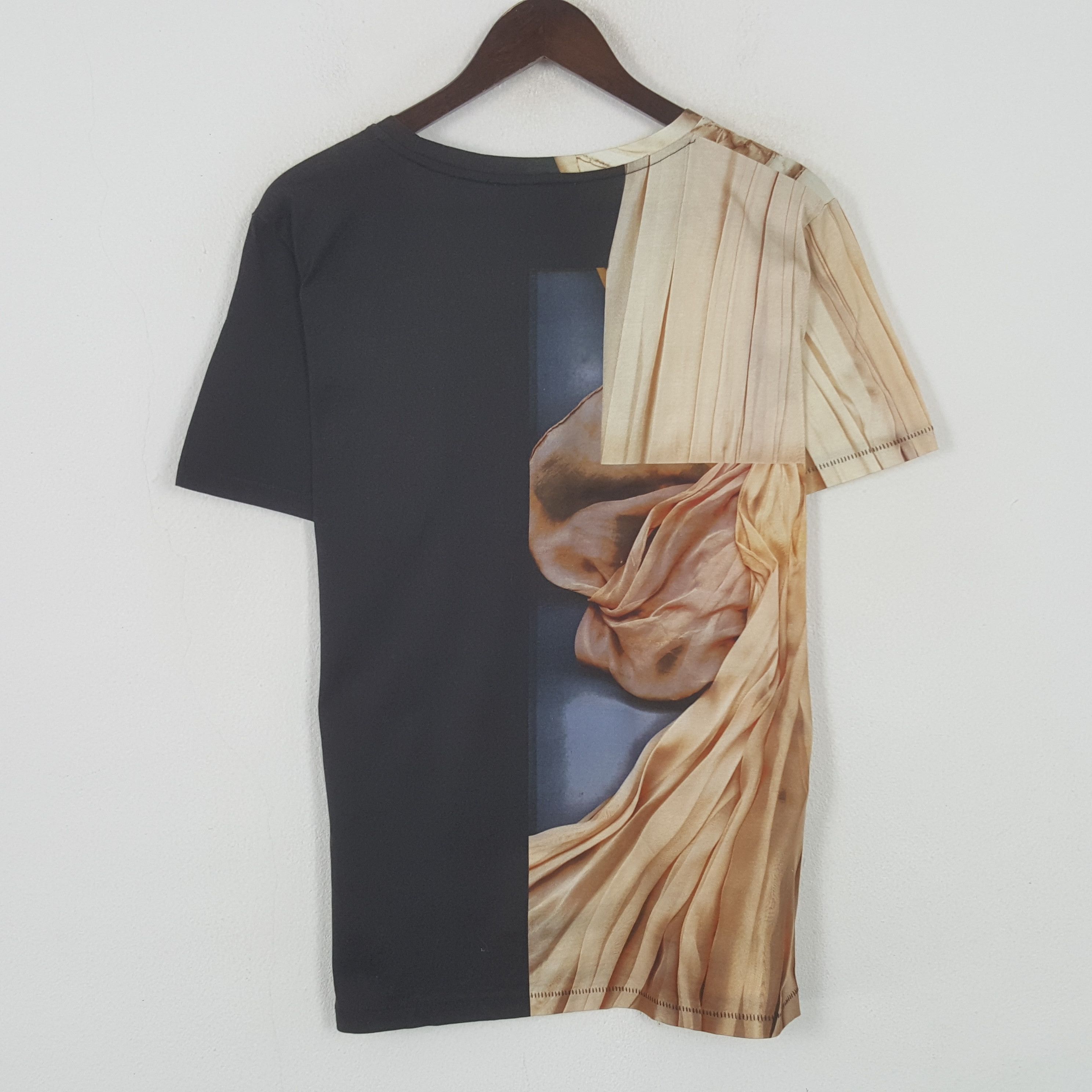 Acne Studios Vintage Acne Studio Photo Designer Tshirt Size US M / EU 48-50 / 2 - 3 Thumbnail