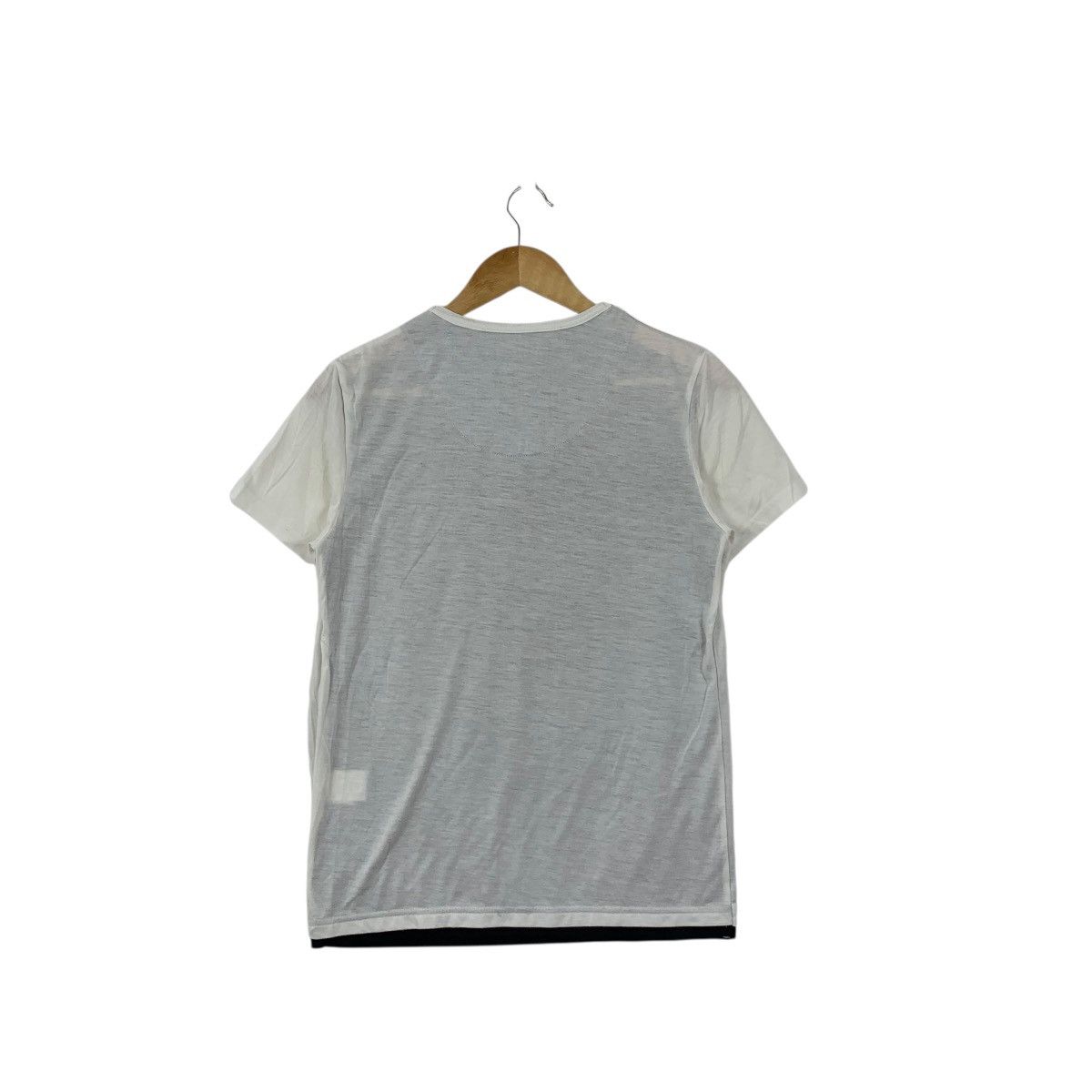 In The Attic IN THE ATTIC The History & Country Collection Tee Shirt Top Size M / US 6-8 / IT 42-44 - 7 Thumbnail