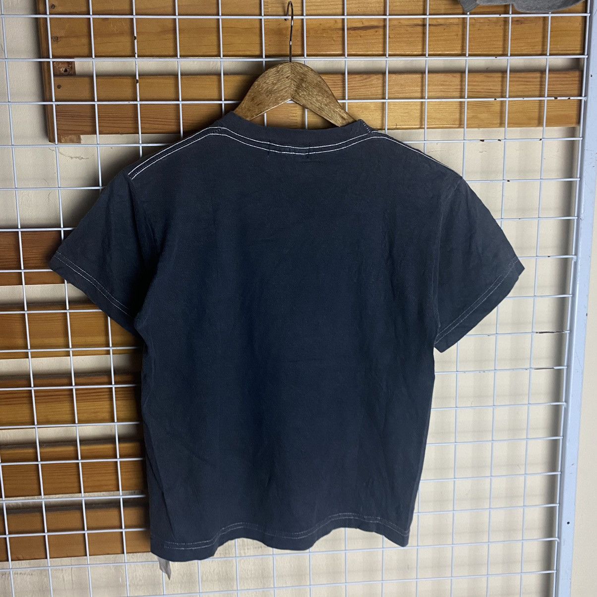 Vintage Vintage‼️ National Lampoon’s Tarzan Of The Cows T-Shirt Size US XS / EU 42 / 0 - 2 Thumbnail