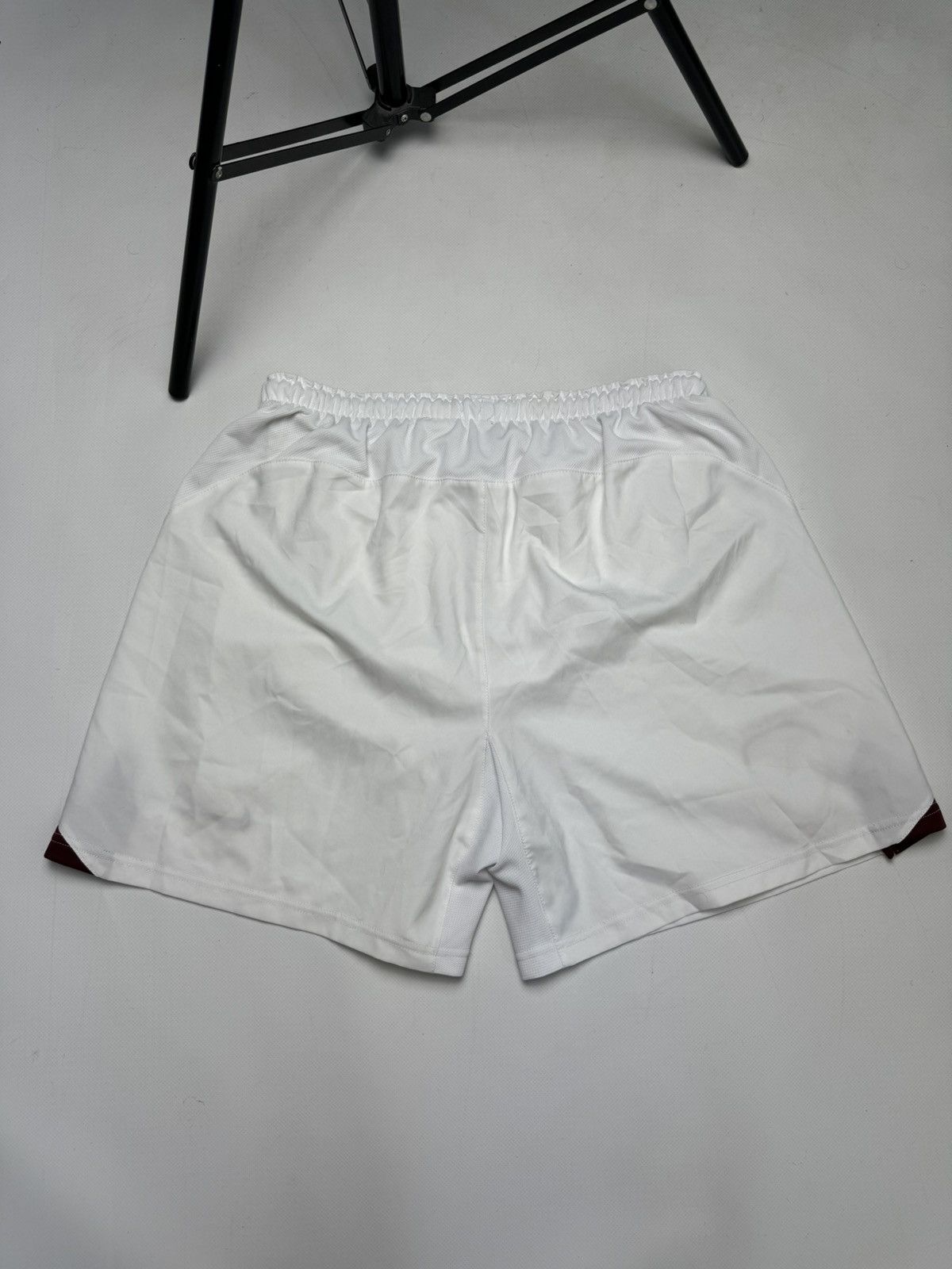 Nike × Vintage Rare vintage Nike Arsenal shorts y2k streetwear Size US M / EU 48-50 / 2 - 8 Thumbnail