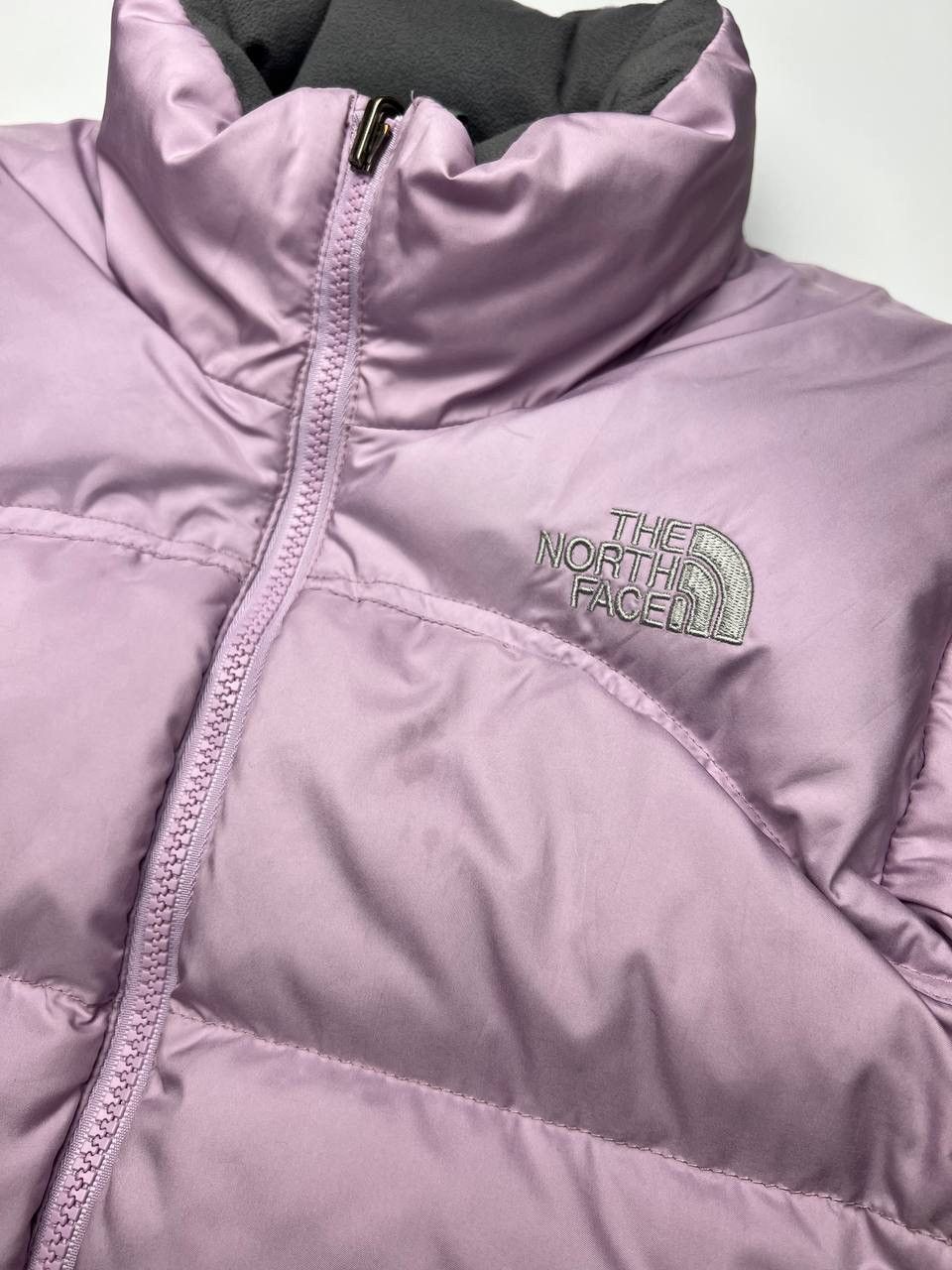 The North Face The North Face Vintage 700 Down Jacket Size XS / US 0-2 / IT 36-38 - 3 Thumbnail