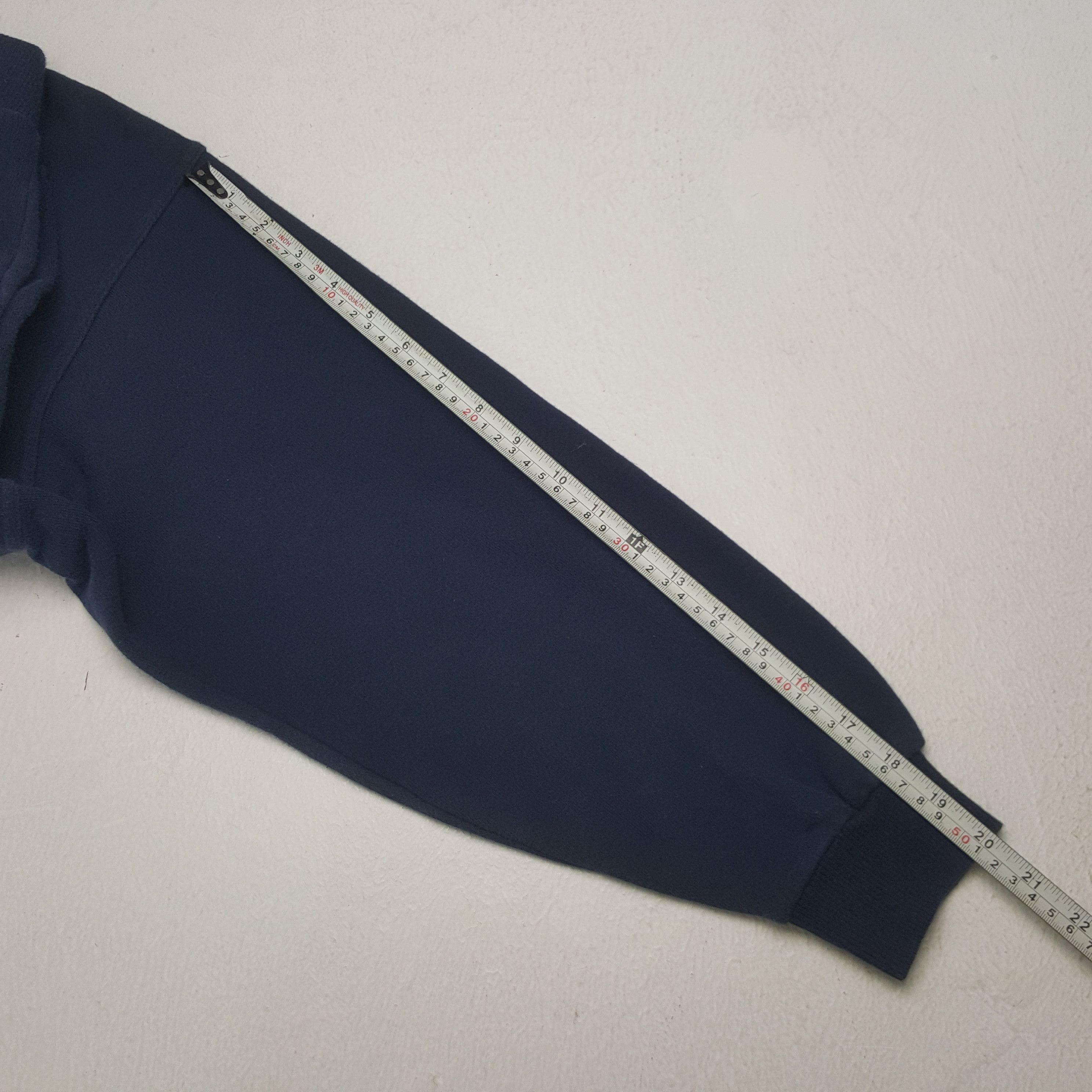 Cerruti 1881 × Vintage Vintage Cerruti 1881 Sport Sweatshirt Size US M / EU 48-50 / 2 - 6 Thumbnail