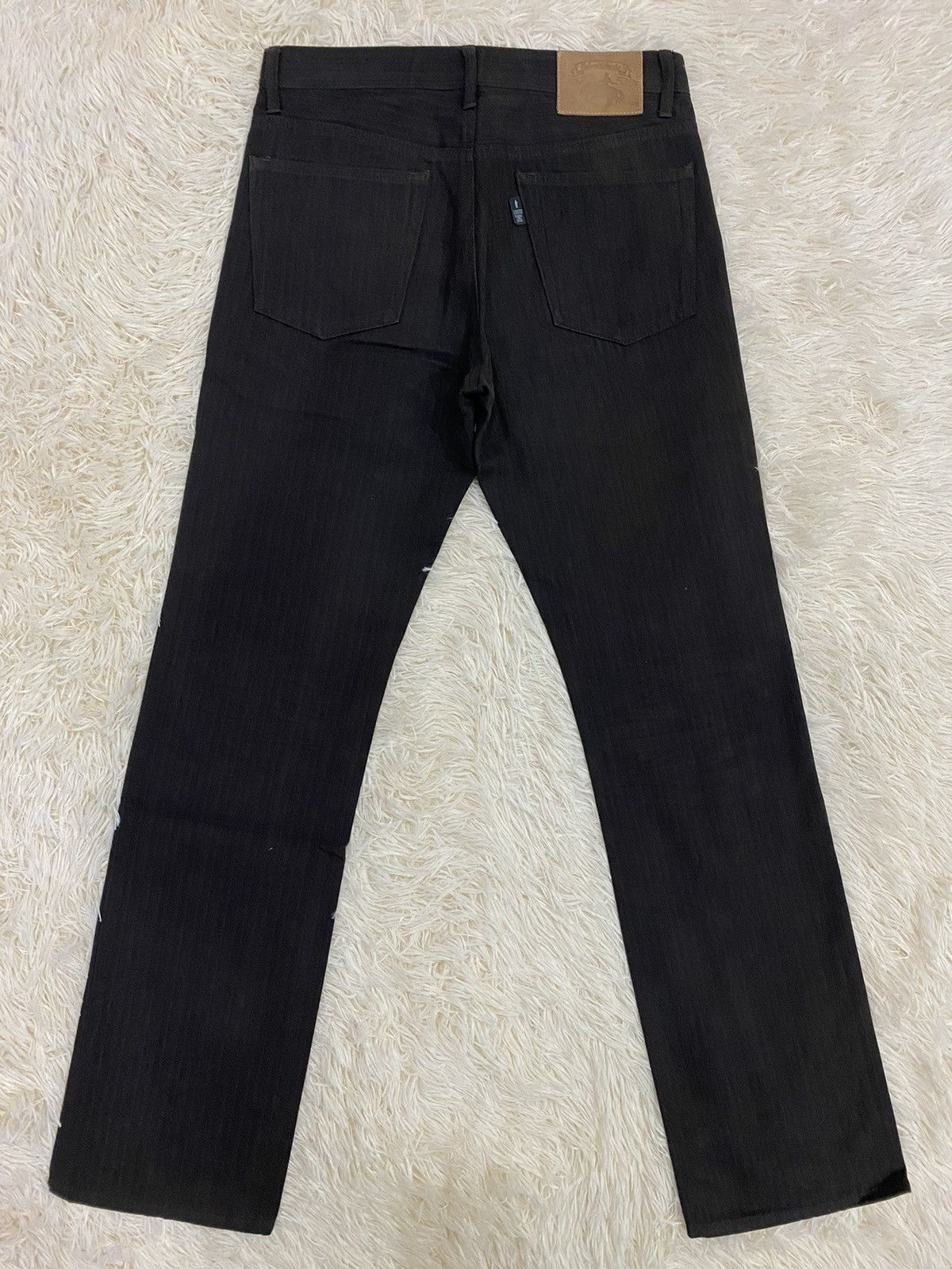 Japanese Brand Takeo Kikuchi Jeans Pants Japanese Size US 30 / EU 46 - 1 Thumbnail