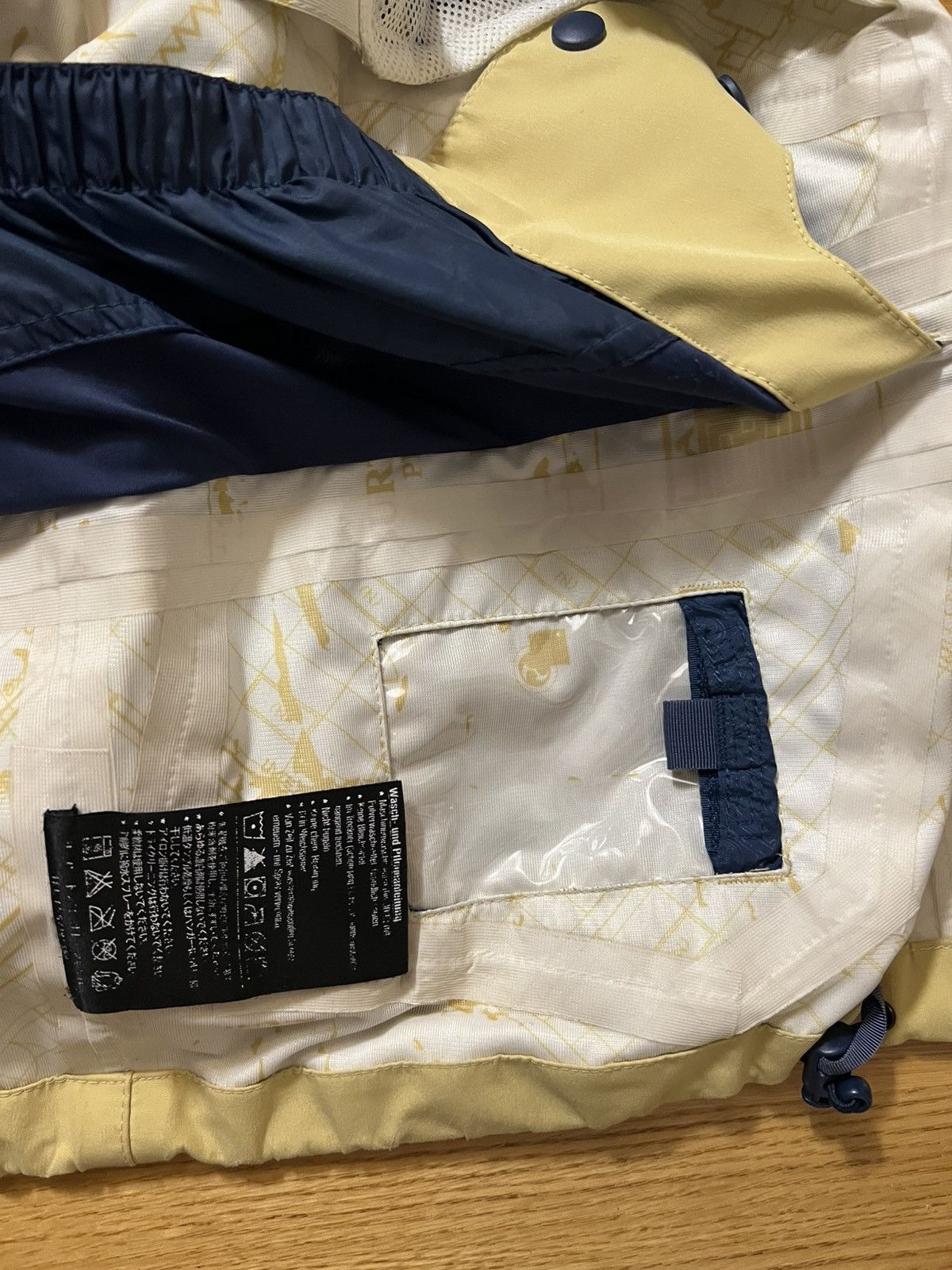 Burton Burton Ronin Espionage Jacket 2006 sz M Size US M / EU 48-50 / 2 - 18 Thumbnail