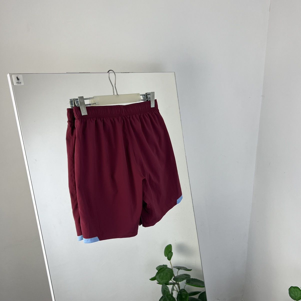 Umbro Vintage Umbro West Ham United Soccer Jersey Shorts Size US 32 / EU 48 - 2 Thumbnail