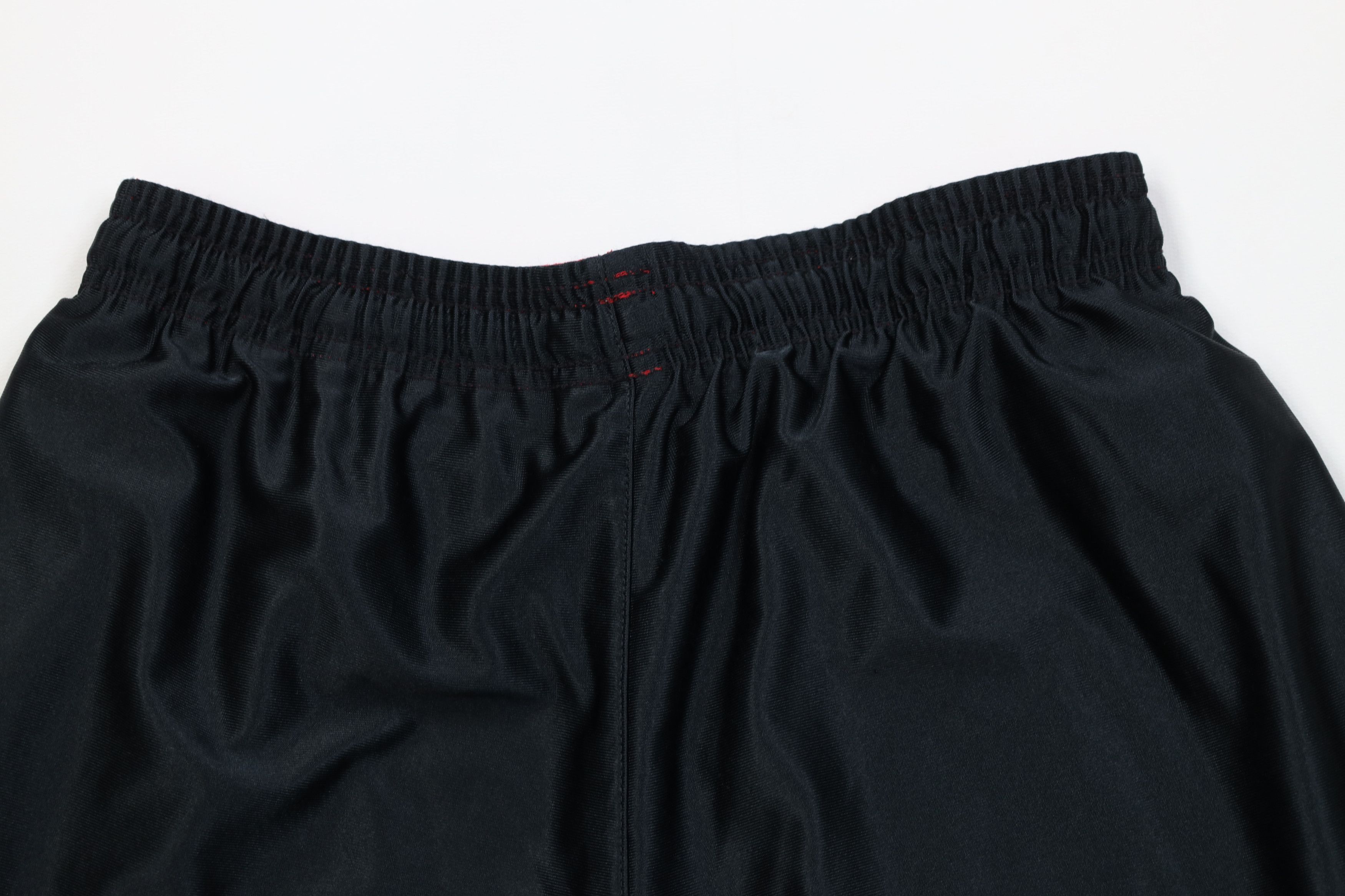 Nike Vintage 90s Y2K Nike Reversible Dazzle Basketball Gym Shorts Size US 32 / EU 48 - 8 Thumbnail
