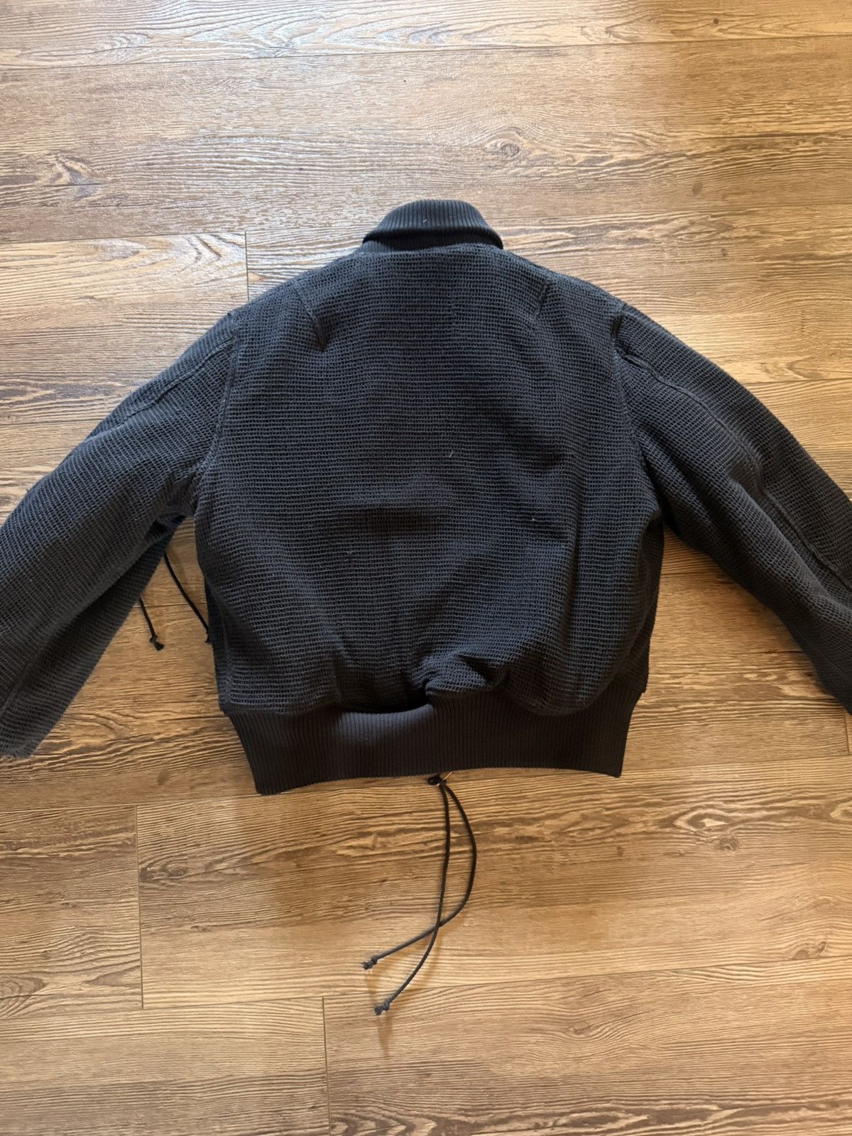 Somar Somar Veil Bomber Size US M / EU 48-50 / 2 - 3 Thumbnail