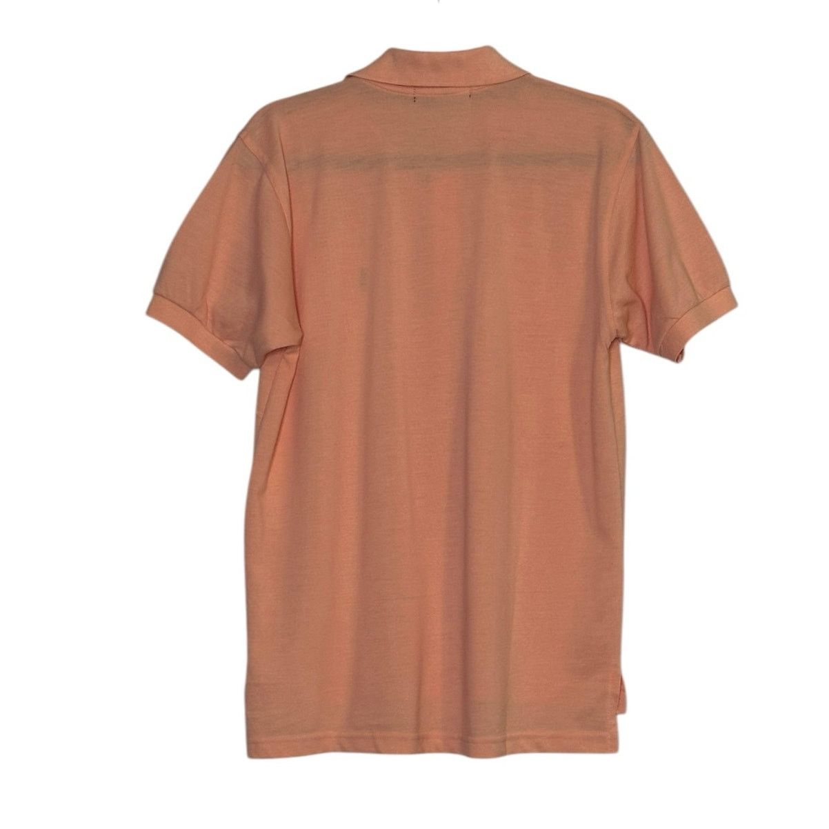Polo Ralph Lauren Polo by Ralph Lauren melon short sleeves Polo Shirt size L Size US L / EU 52-54 / 3 - 5 Thumbnail