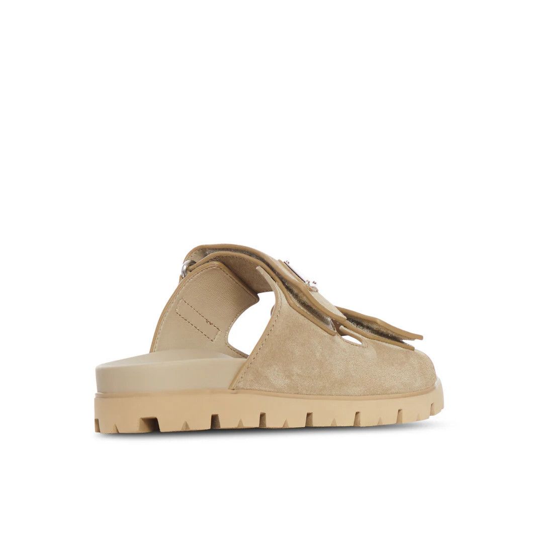 Prada PRADA $1200 Desert Beige Sandals New And Authentic (Men's si Size US 7 / EU 40 - 5 Thumbnail