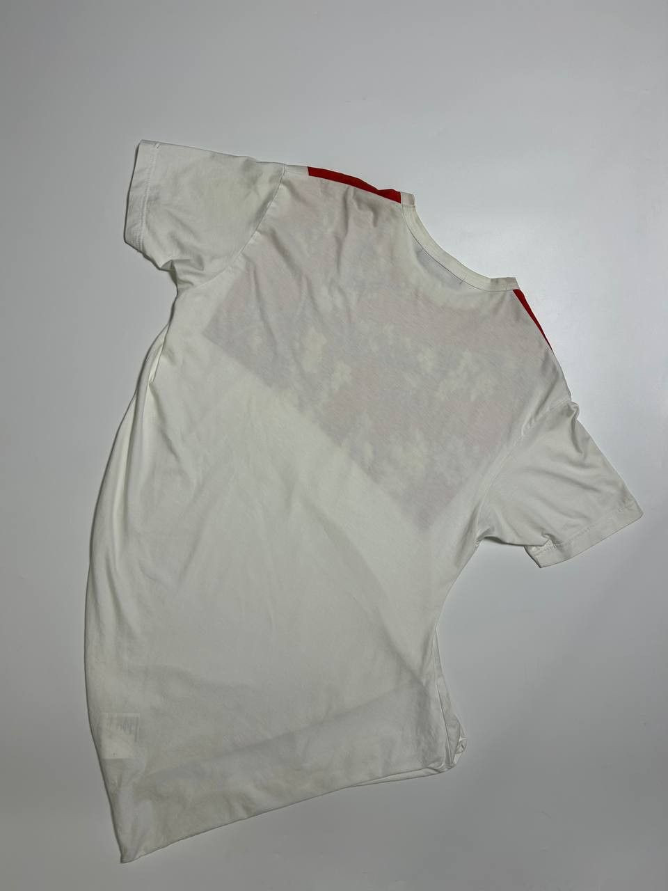Comme des Garcons × Junya Watanabe Junya Watanabe x Comme des Garcons Tee SS22 (1547) Size US S / EU 44-46 / 1 - 4 Thumbnail