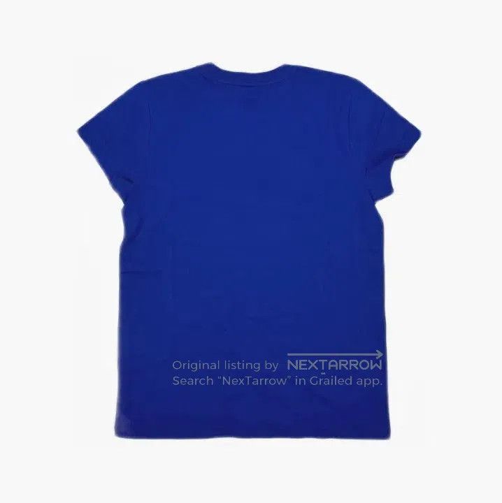 Polo Ralph Lauren Polo Ralph Lauren Unisex Round Neck Short. Size US S / EU 44-46 / 1 - 3 Thumbnail