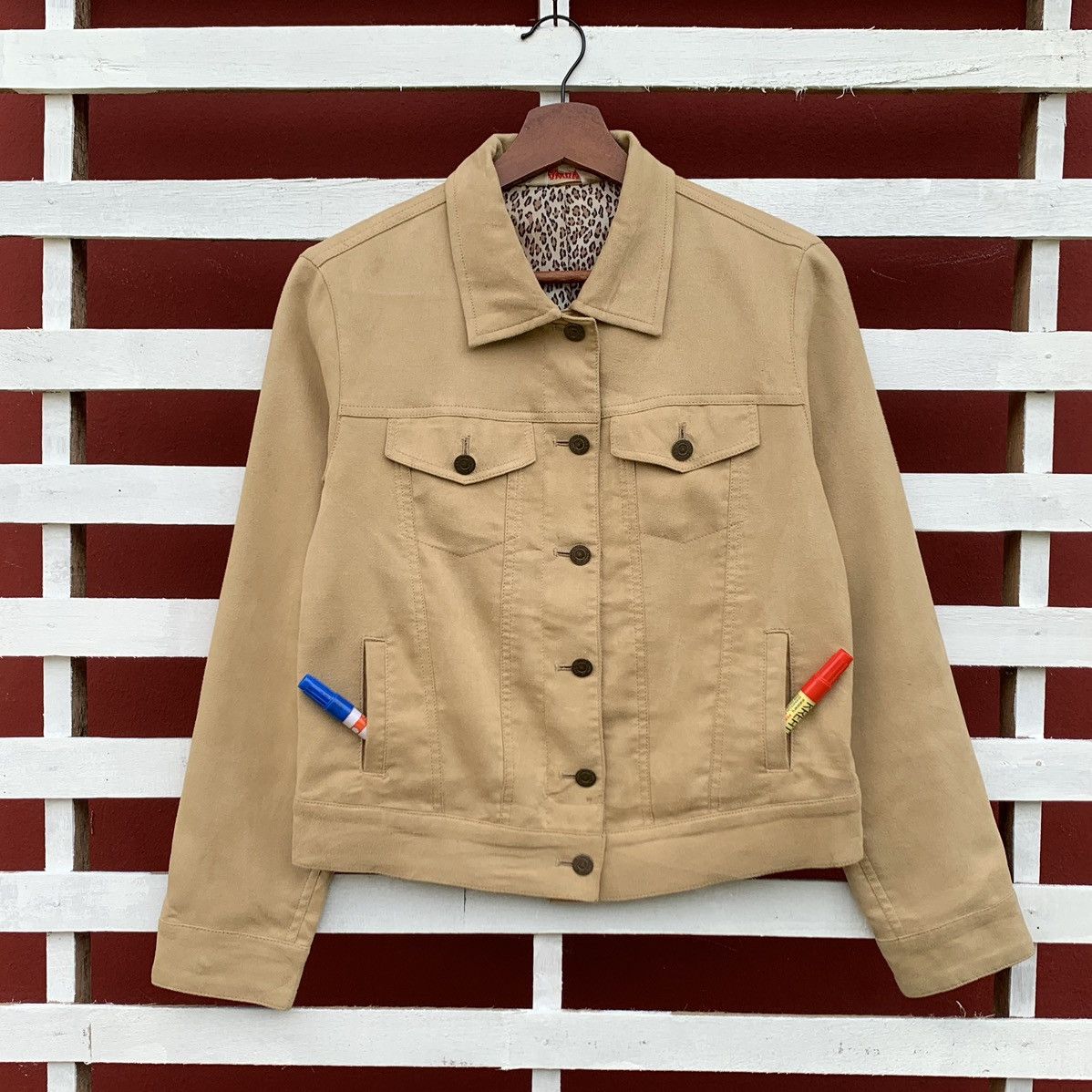 Japanese Brand × Junko Shimada × Other Awaw Junko Shimada Jacket Size S / US 4 / IT 40 - 3 Thumbnail