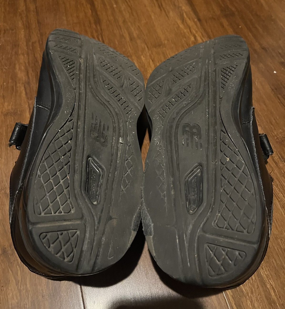 New Balance New Balance 813 - Men's Therapeutic Walking Shoes Size US 13 / EU 46 - 6 Thumbnail