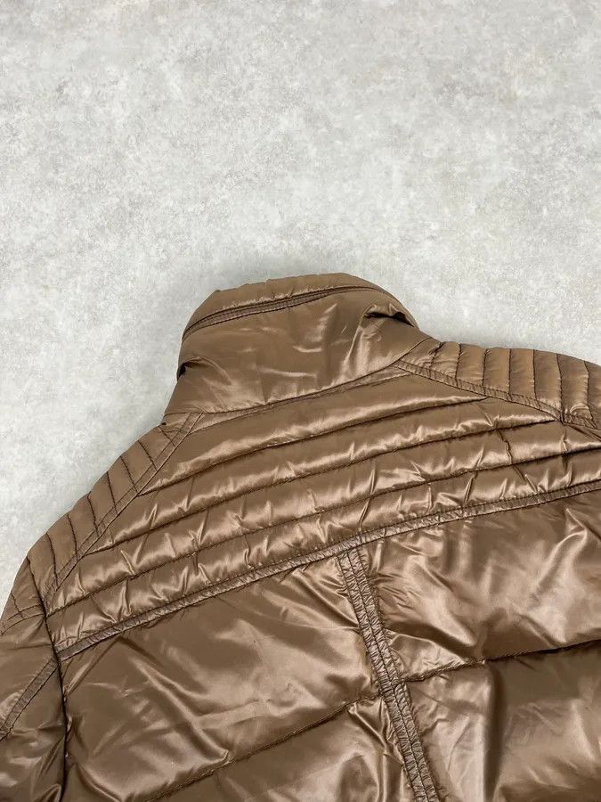 Moncler 2000s Moncler Brown Puffer Jacket Size US M / EU 48-50 / 2 - 7 Thumbnail