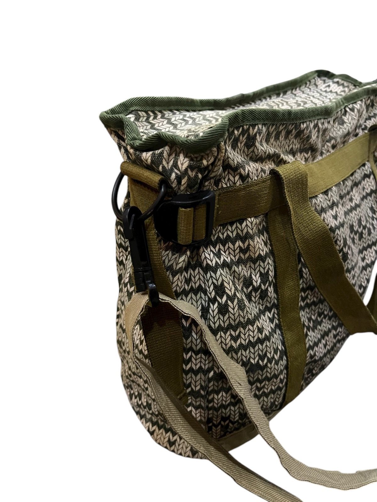 Stussy STUSSY SHOULDER BAG Size ONE SIZE - 4 Thumbnail