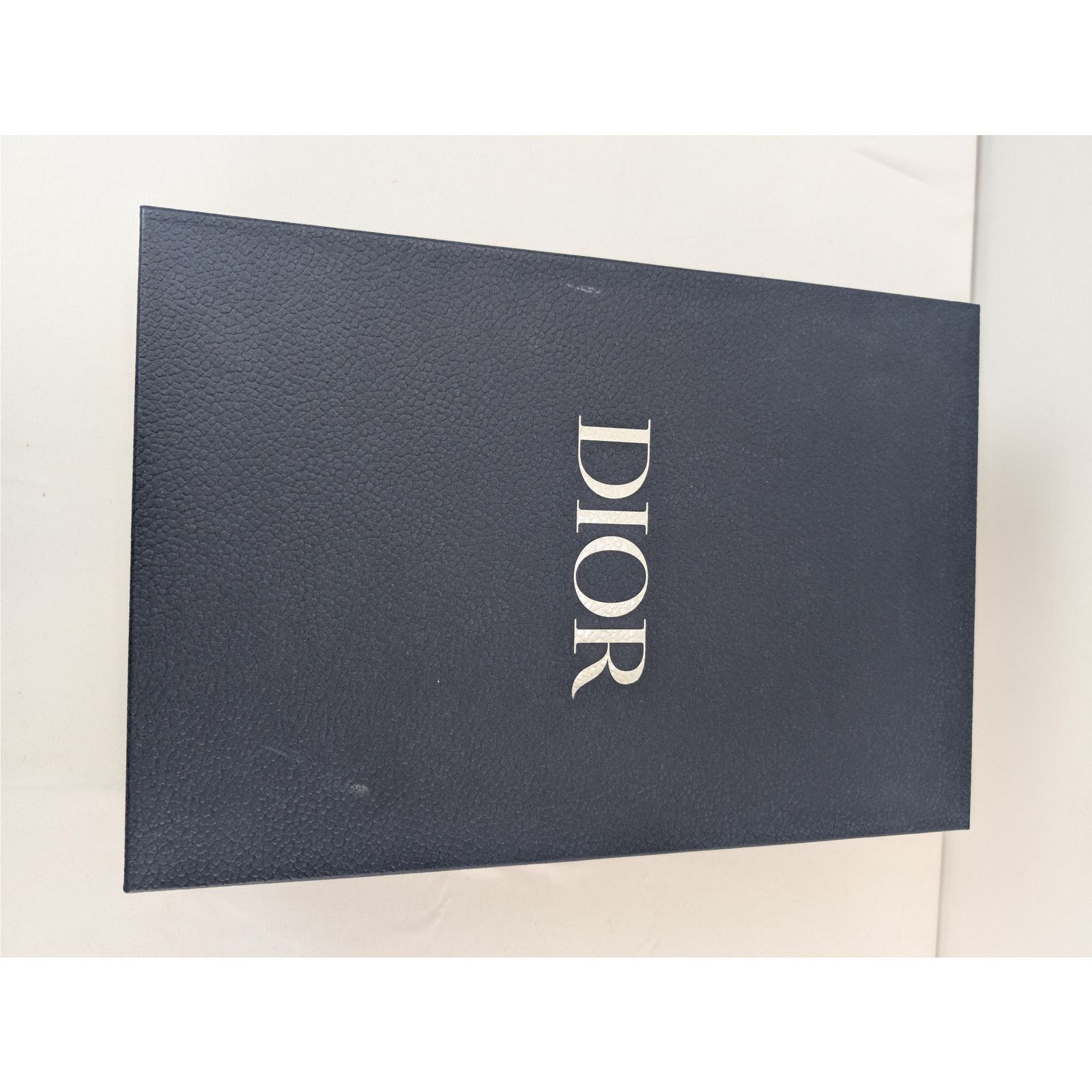 Dior o1rshd1 Low-Top Sneakers in White Size US 10 / EU 43 - 21 Thumbnail