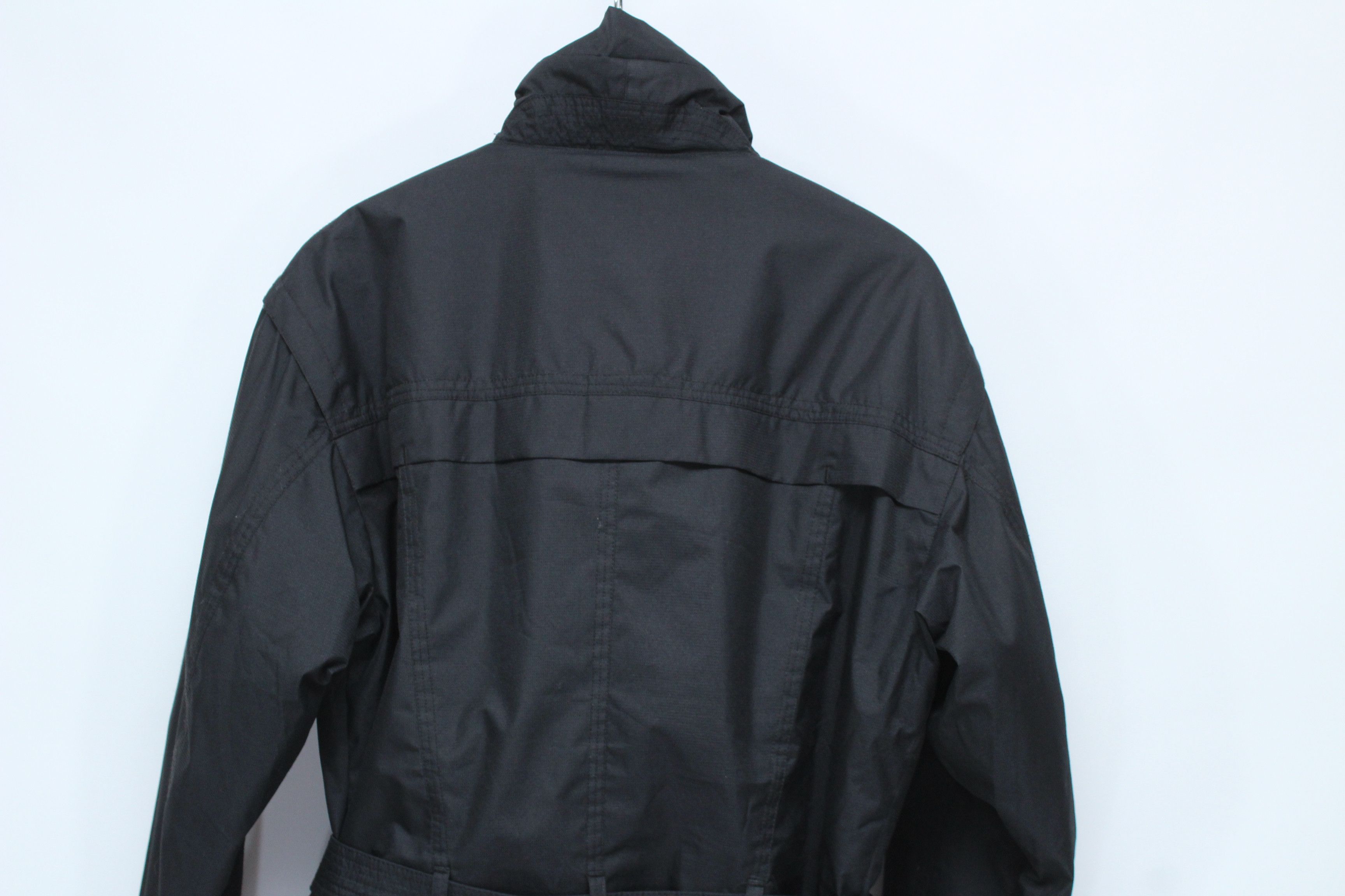Fusalp Fusalp Sport Ski Jacket with Belt Size 42 Vintage Rare Size M / US 6-8 / IT 42-44 - 9 Thumbnail