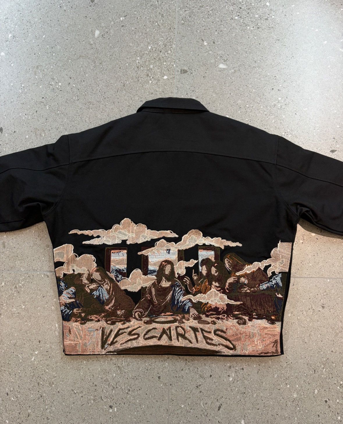 Other Vescartes communion jacket S Size US S / EU 44-46 / 1 - 6 Thumbnail
