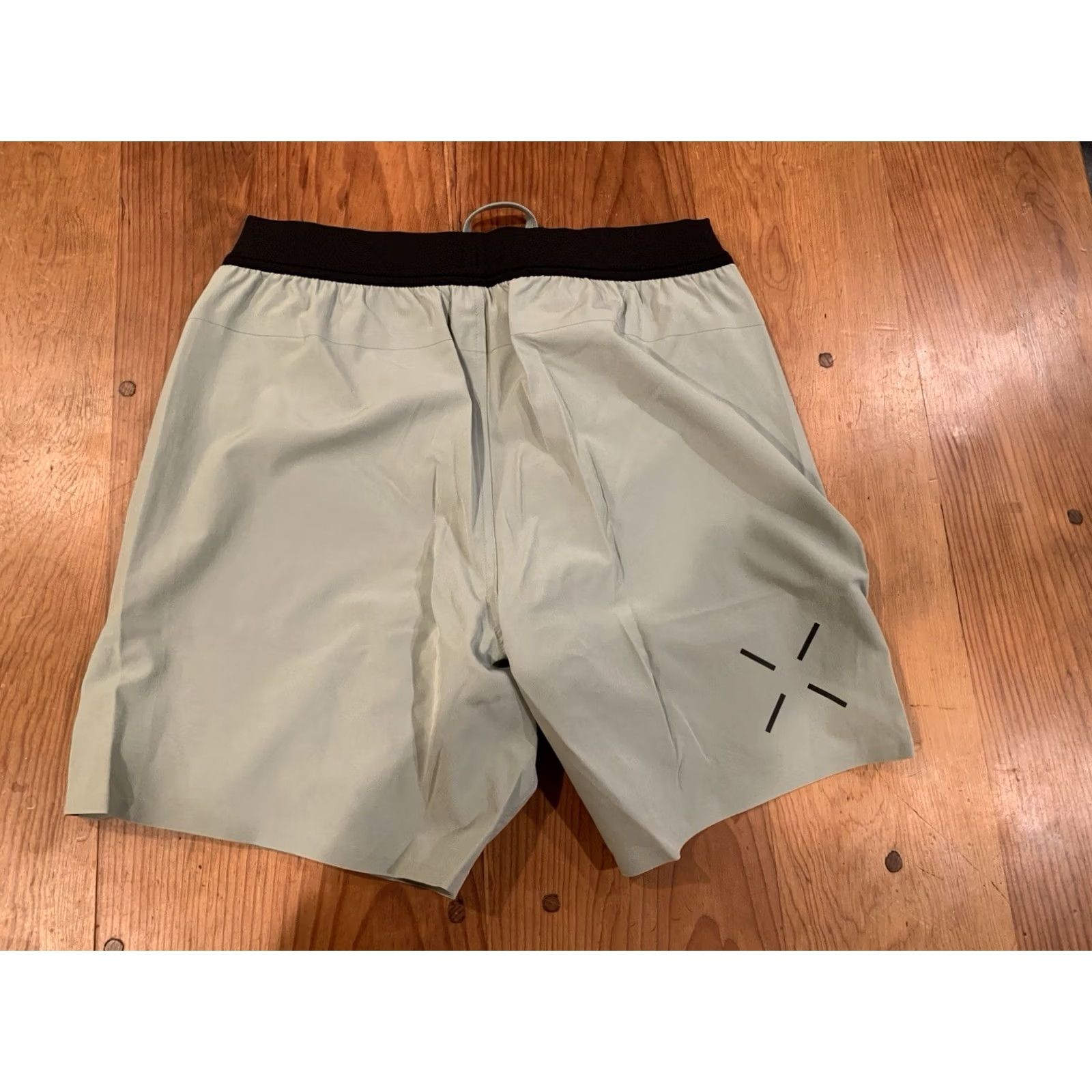Ten Thousand Active Shorts Men Small Milieugreen 7 In Interval Lined Workout Gym, Men's (Size 29) — image 3 of 3