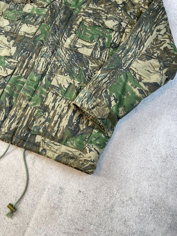 Realtree Camo realtree jacket perfect conditio Size US XL / EU 56 / 4 - 5 Thumbnail