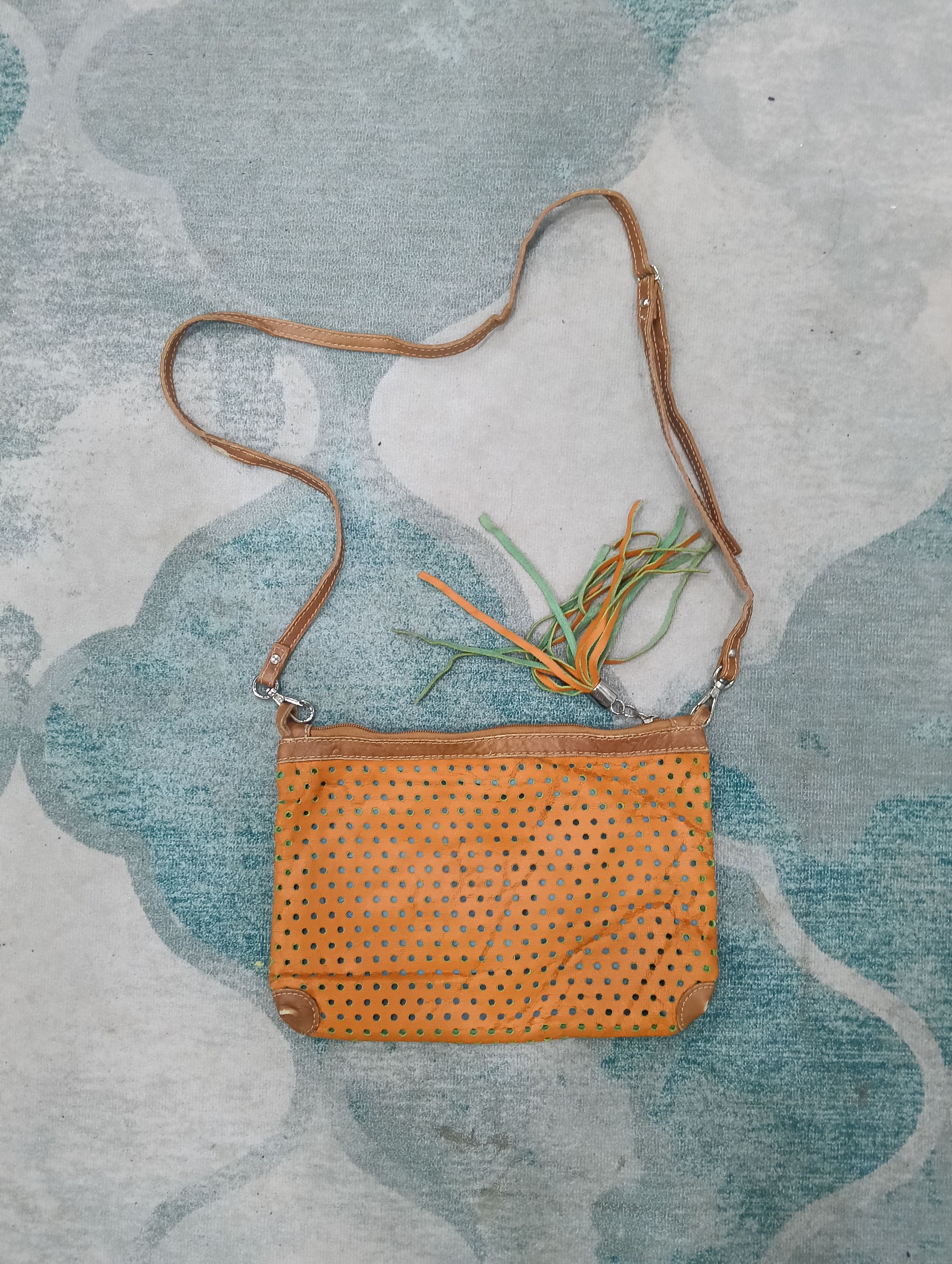 Designer Nicoli Like Slingbag Size ONE SIZE - 2 Thumbnail