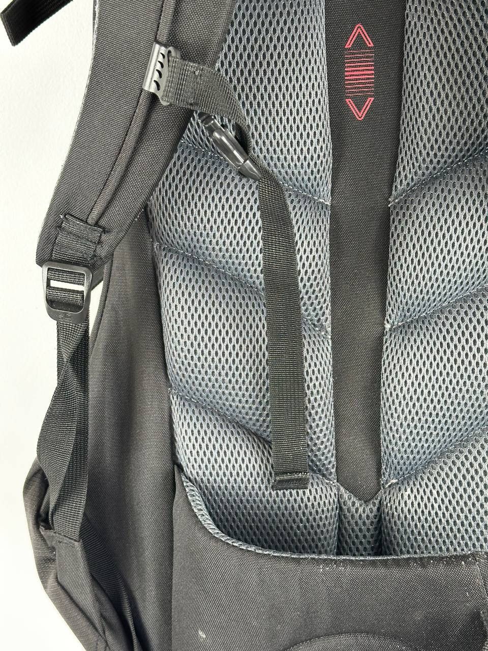 Karrimor Karrimor Leopard 60+5 Outdoor Hiking Backpack Black Size ONE SIZE - 15 Thumbnail