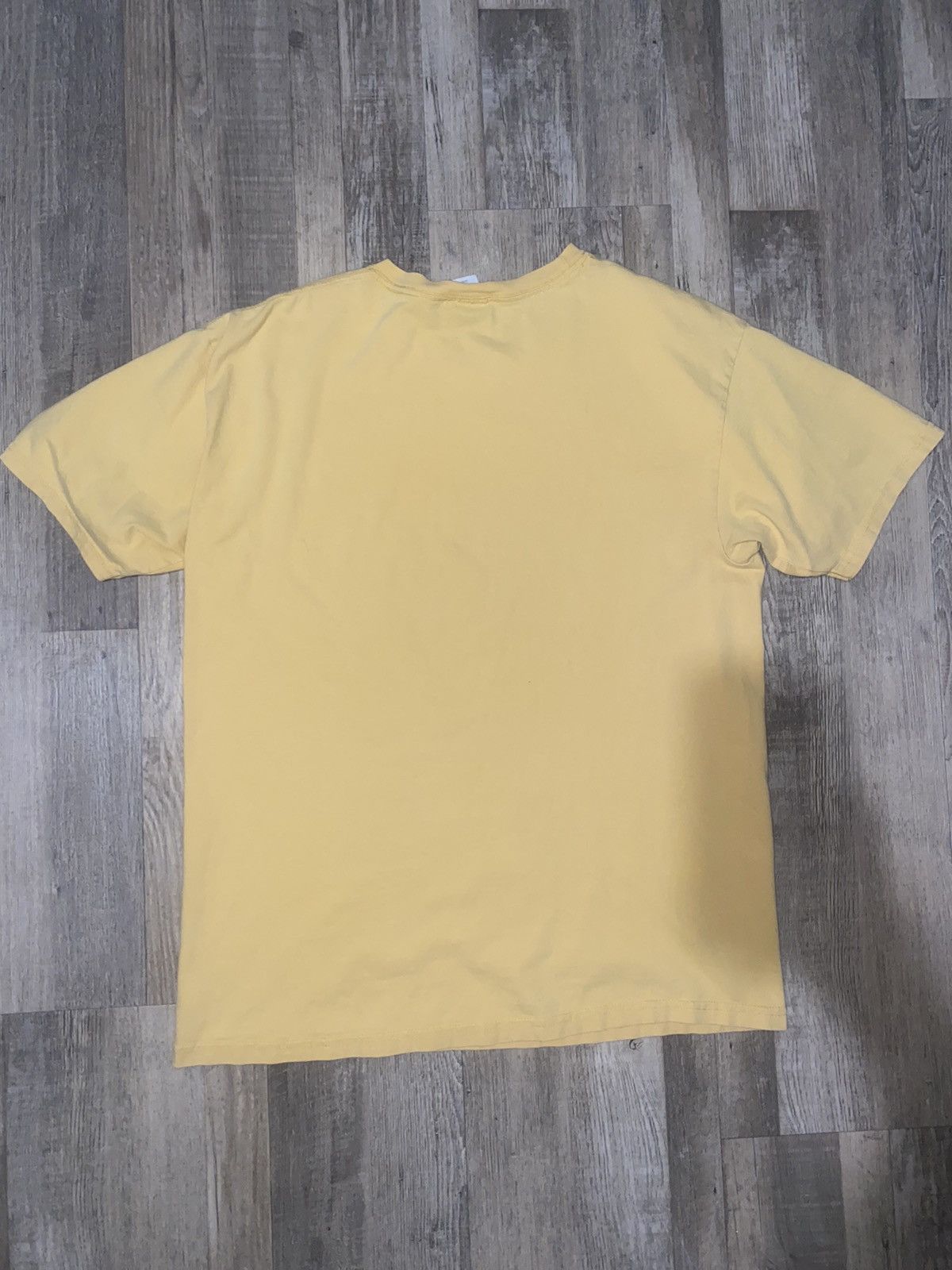 Vintage vintage 2004 henson scout reservation tee Size US L / EU 52-54 / 3 - 2 Thumbnail