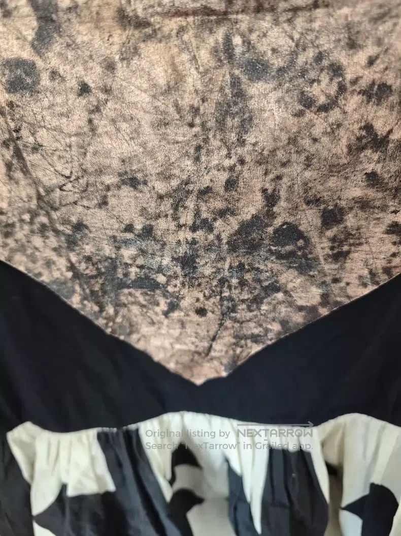 Vivienne Westwood Vivienne Westwood Black and white checkered dress Size XS / US 0-2 / IT 36-38 - 5 Thumbnail