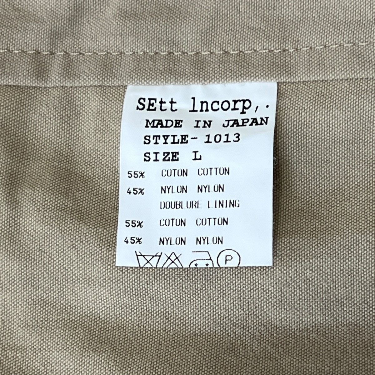 General Research GENERAL RESEARCH 2002 Parasite Cargo Fishing Jacket Size US L / EU 52-54 / 3 - 7 Thumbnail