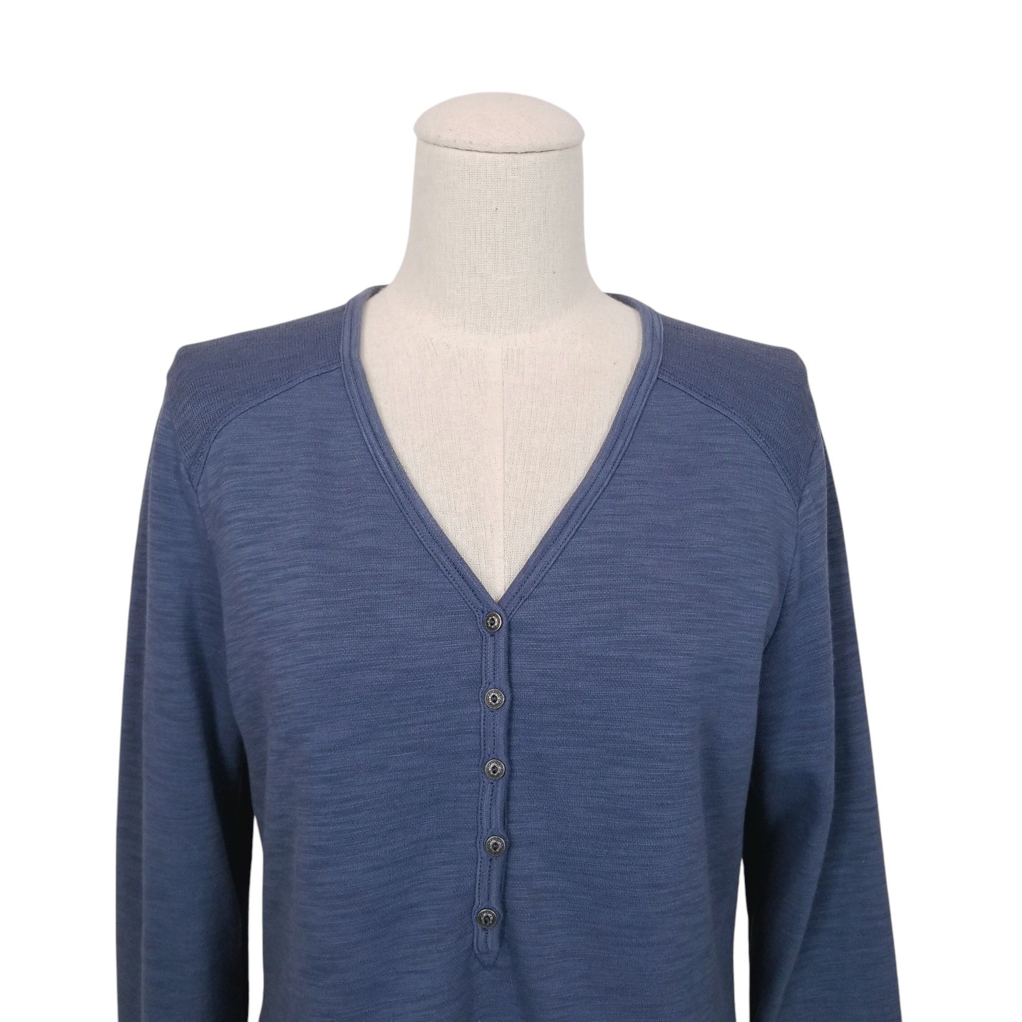 Kuhl Lola Henley Size M / US 6-8 / IT 42-44 - 2 Thumbnail