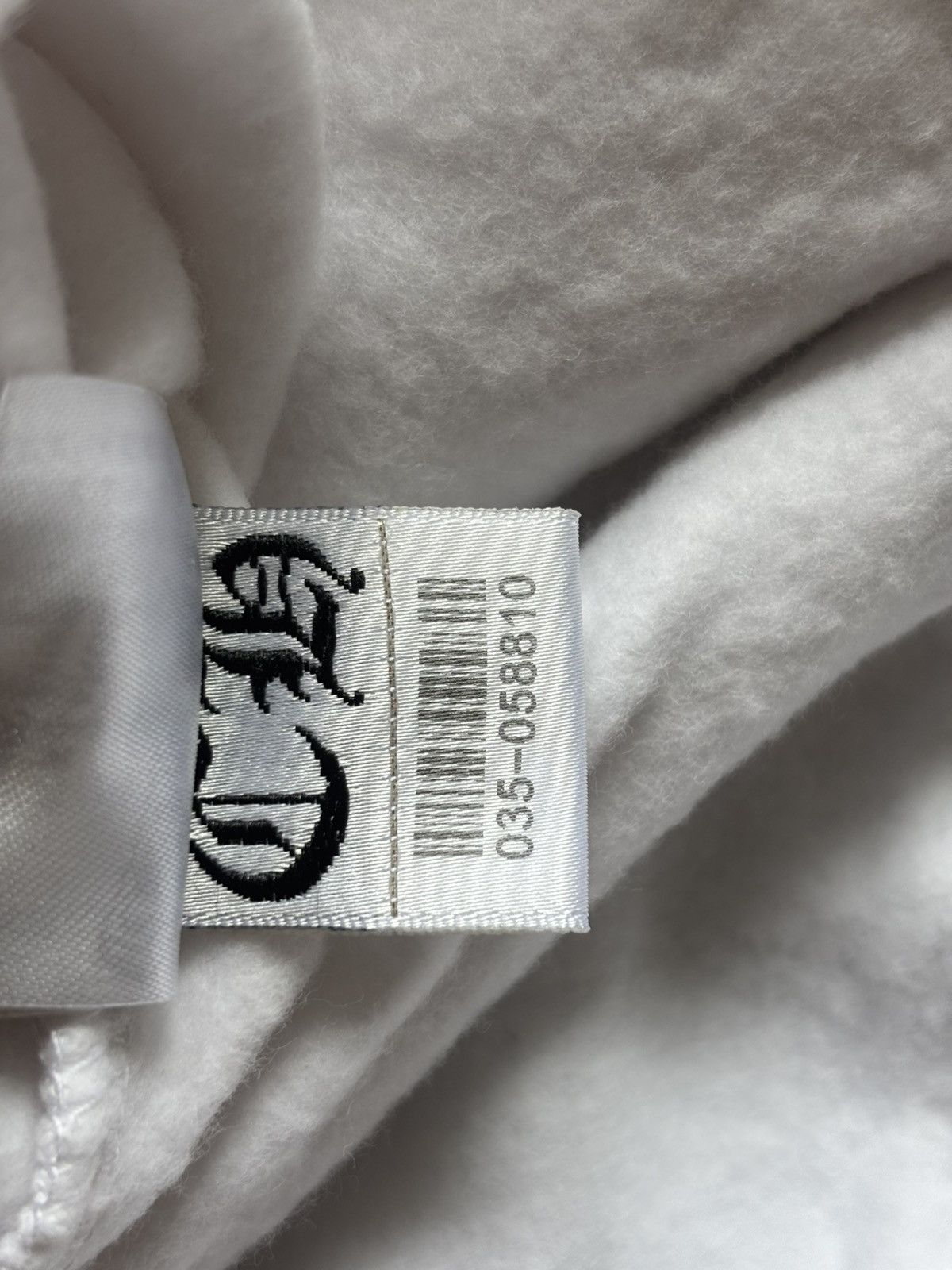 Chrome Hearts Chrome Hearts White Love Floral Crewneck Size US XL / EU 56 / 4 - 11 Thumbnail