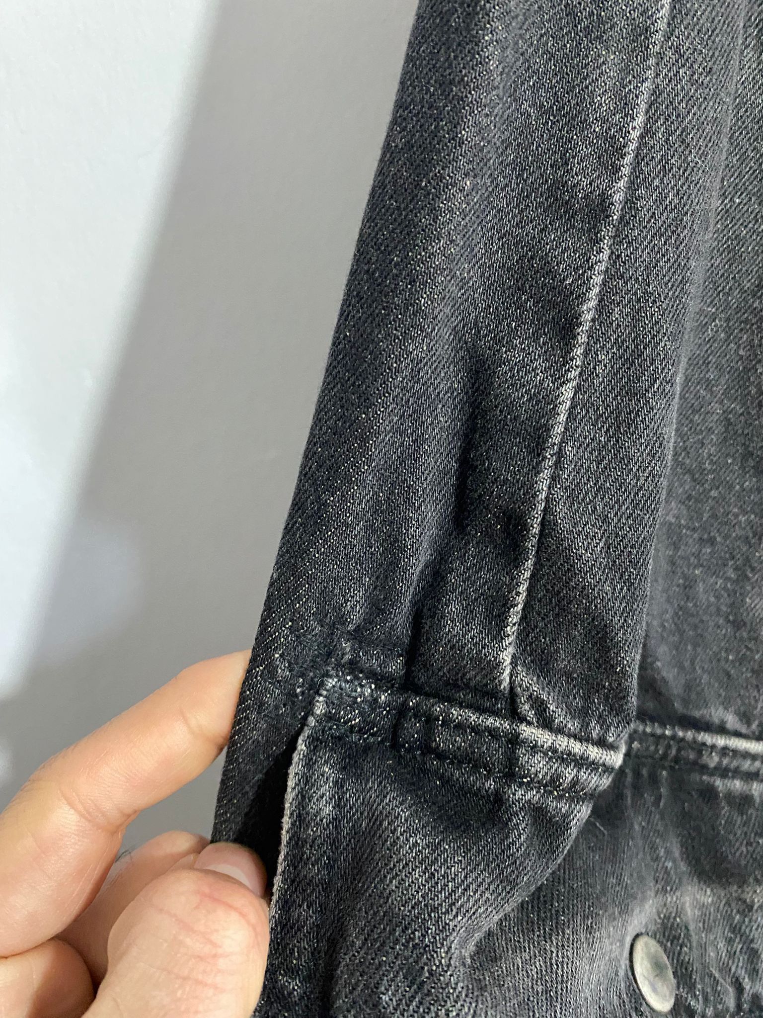 Mowalola Mowalola double d jean Size US 26 / EU 42 - 9 Thumbnail