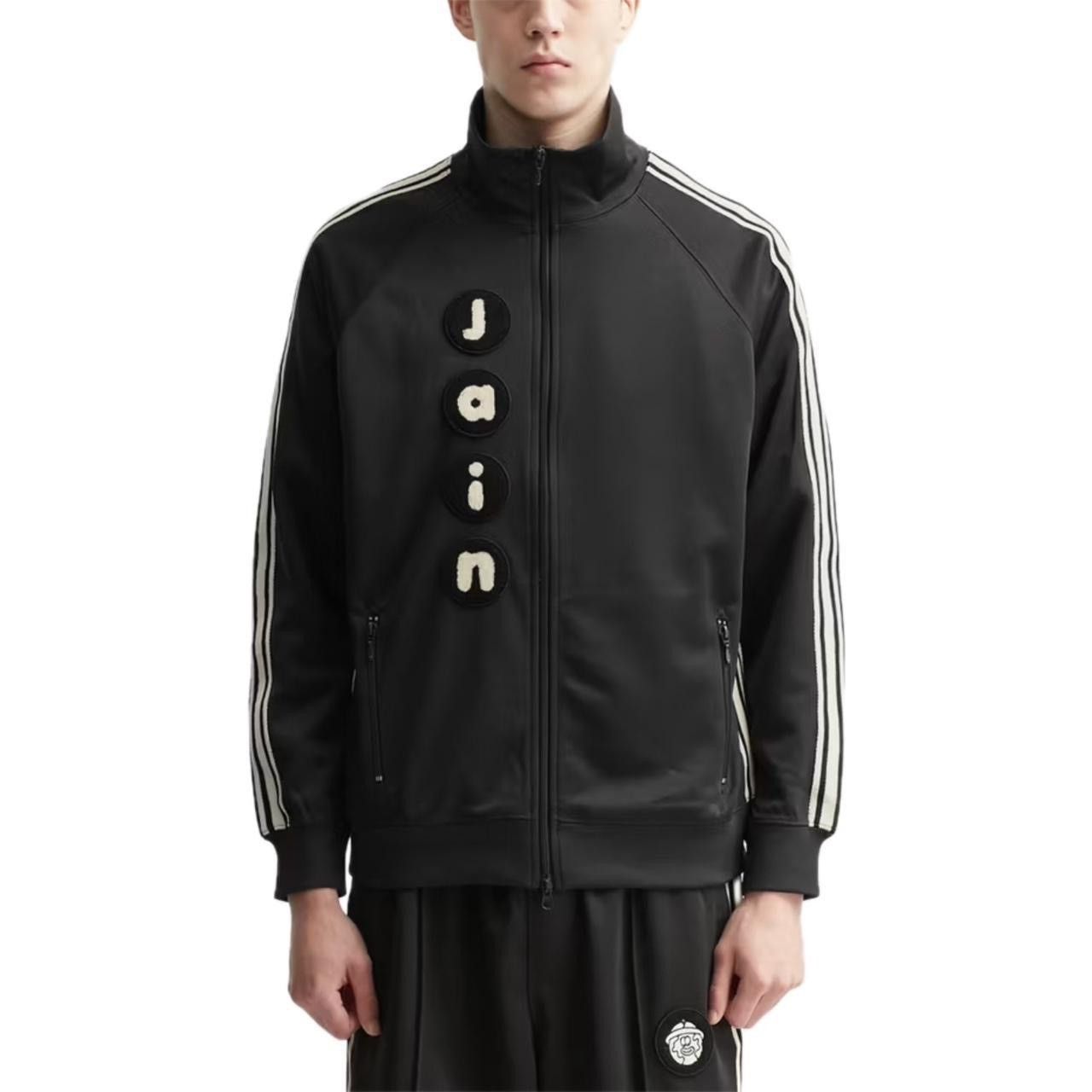 Other Jain Golf Japan Track Zip Top Size US S / EU 44-46 / 1 - 3 Thumbnail