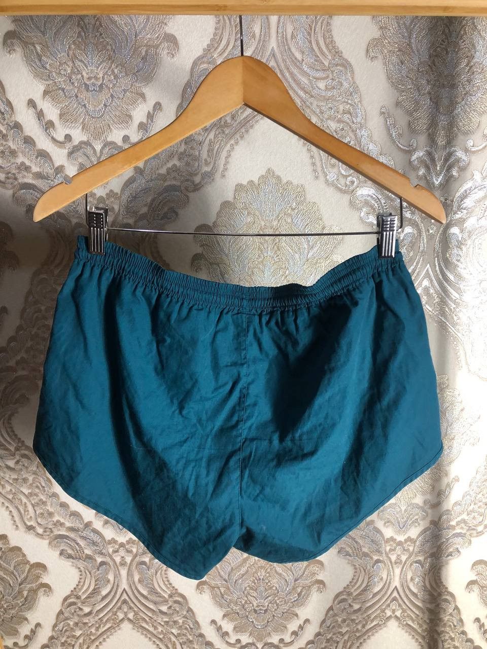 Adidas VINTAGE ADIDAS ORIGINAL EQUIPMENT RETRO NYLON SHORTS Y2K 90s Size US 32 / EU 48 - 4 Thumbnail