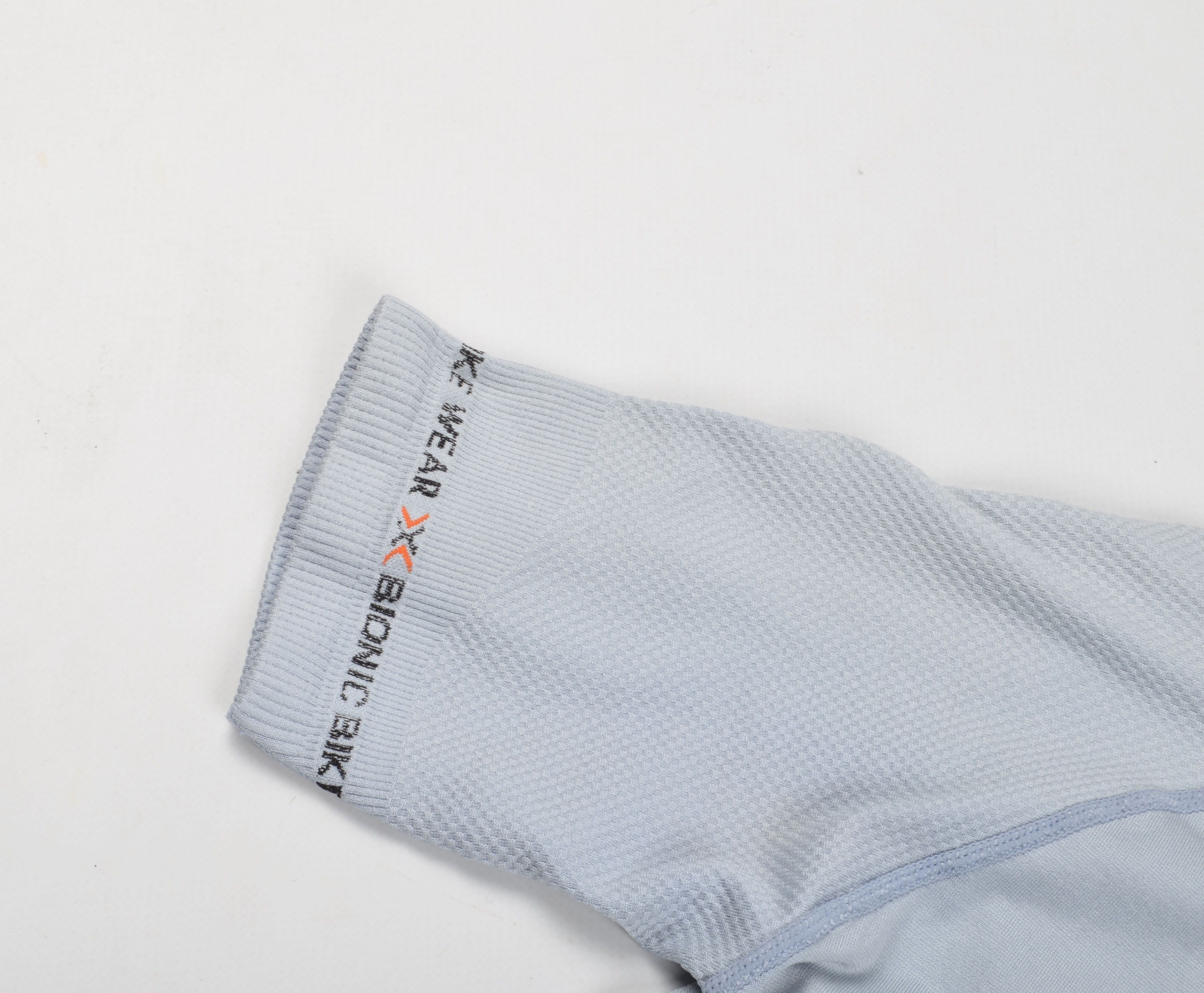 Other X-Bionic Short Sleeve Half Zip Compression Top Size S / US 4 / IT 40 - 5 Thumbnail