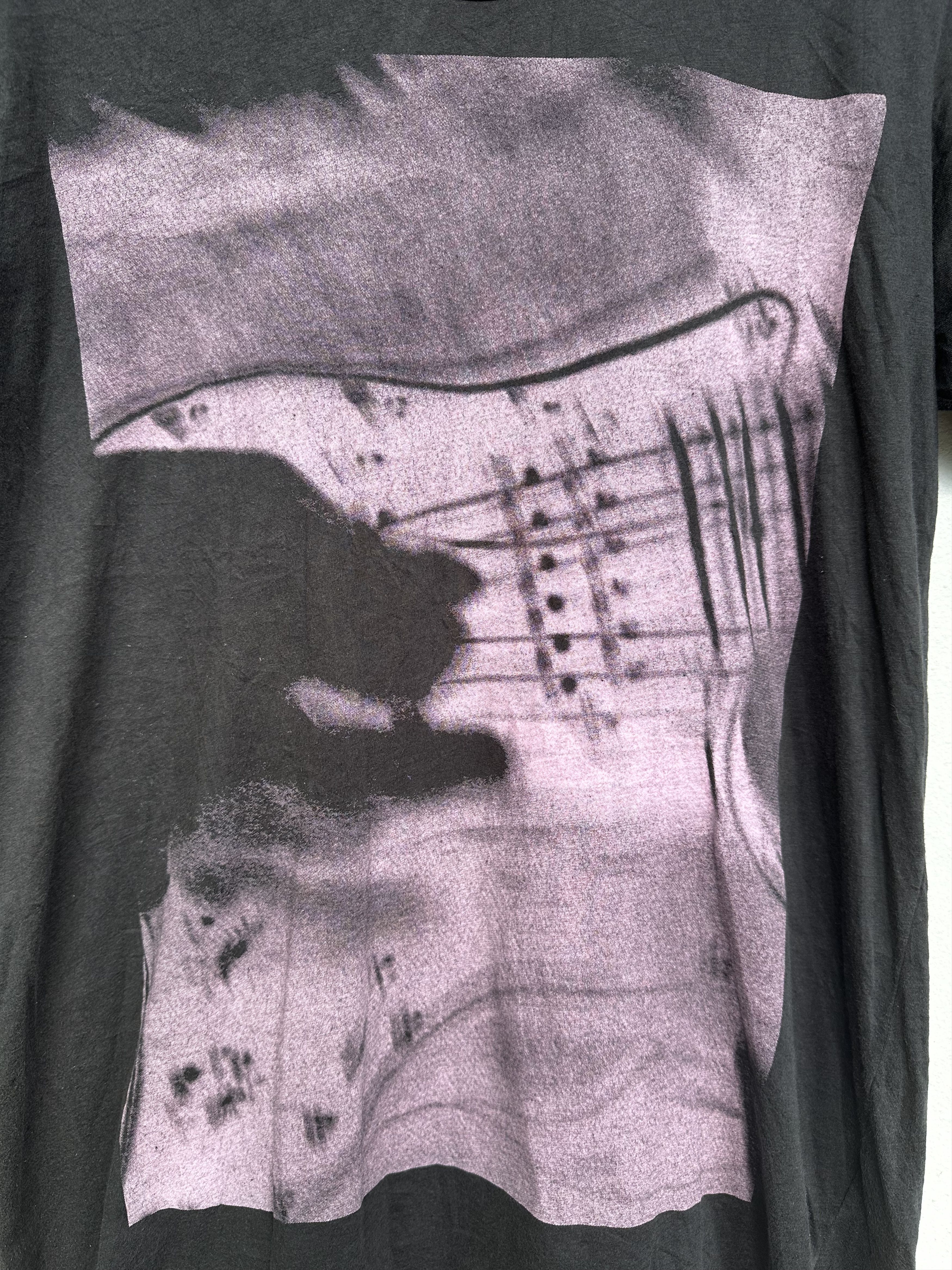 Lad Musician Japanese Brand Lad Musician Guitar Success Rocker Tee Size US M / EU 48-50 / 2 - 3 Thumbnail