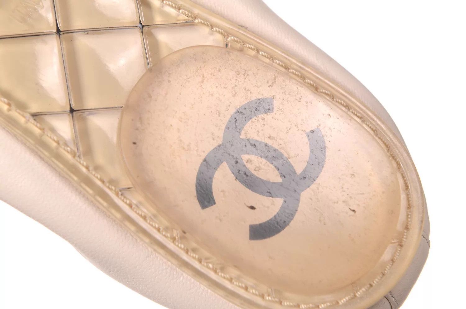 Chanel Chanel Women's Shoes Size 40 Size US 9.5 / IT 39.5 - 5 Thumbnail
