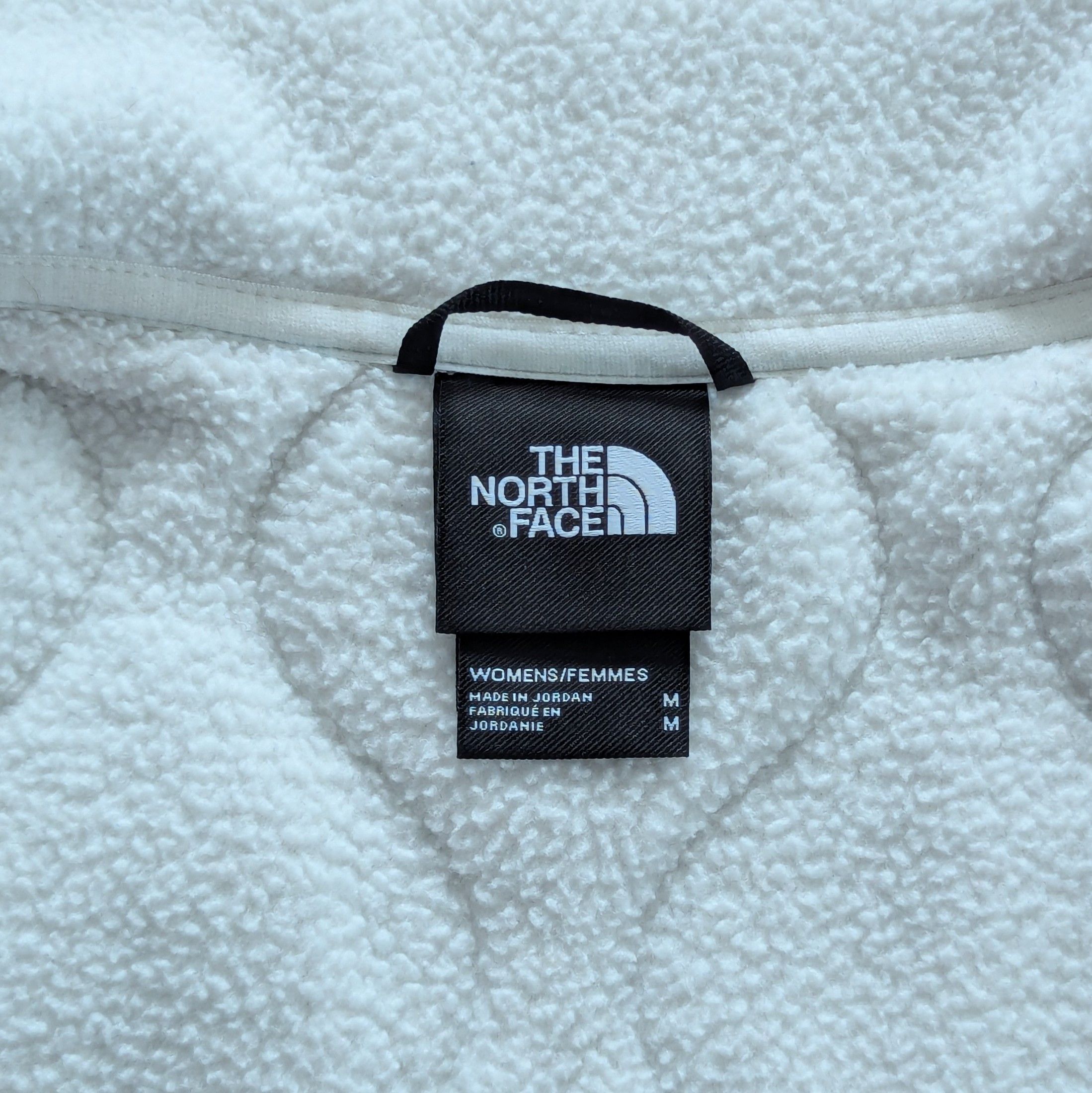 The North Face The North Face W ROYAL ARCH VEST Gilet Gardenia White Wasabi Size M / US 6-8 / IT 42-44 - 11 Thumbnail