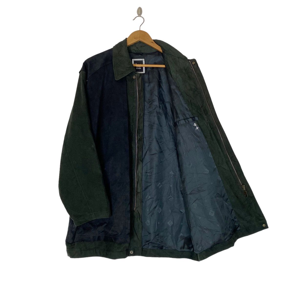 Christian Dior Monsieur ✨Christian Dior Monsieur zipper jacket size M Size US M / EU 48-50 / 2 - 11 Thumbnail