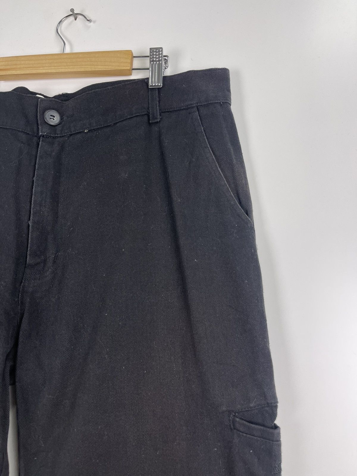 Octopus Octopus Army Pant Size US 39 - 9 Thumbnail