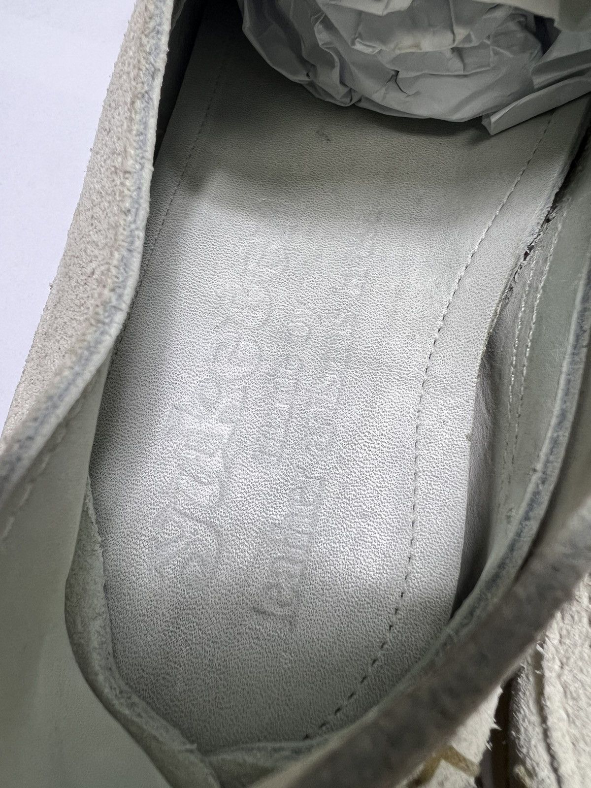 Yuketen Yuketen - S/S 14’ - Moc Ox Size US 9 / EU 42 - 18 Thumbnail