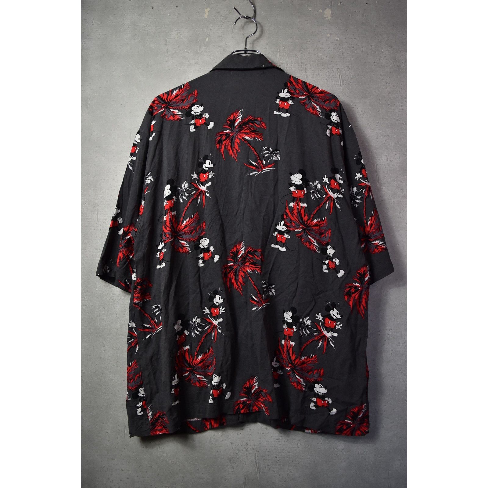 Undercover UNDERCOVER Graphic Camp Collar Shirt – Size Large Size US L / EU 52-54 / 3 - 2 Thumbnail