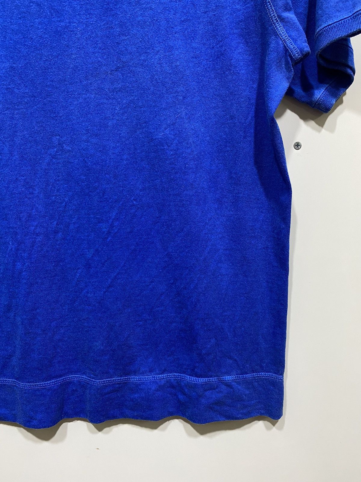 Japanese Brand Good On Minimalist Raglan tee Size S / US 4 / IT 40 - 4 Thumbnail