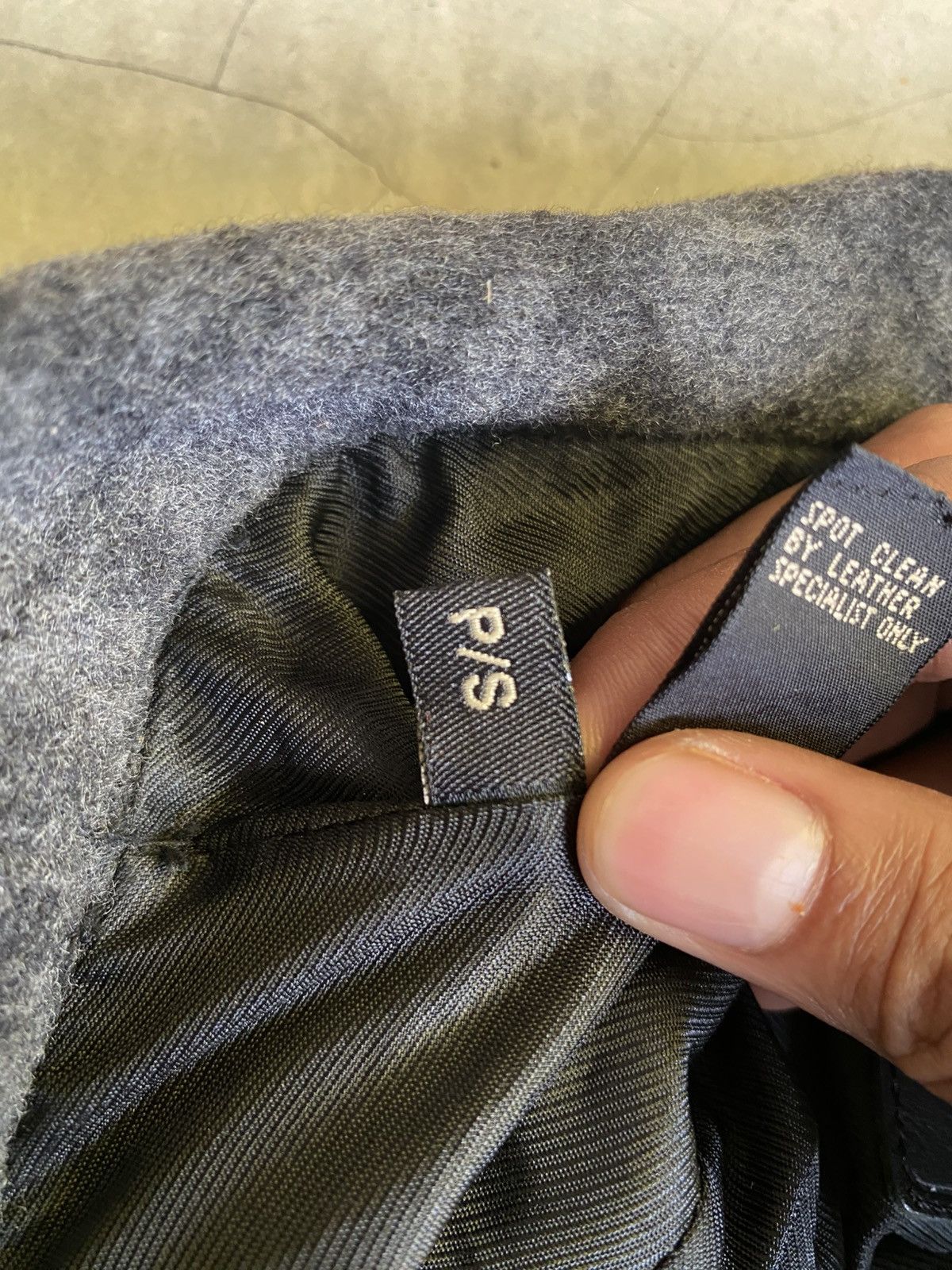 Coach Coach Monogram Bucket Hat Size ONE SIZE - 8 Thumbnail