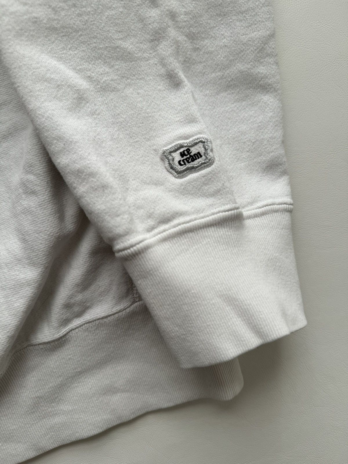 Billionaire Boys Club Season 3 Ice Cream Coneman Crewneck Size US M / EU 48-50 / 2 - 5 Thumbnail