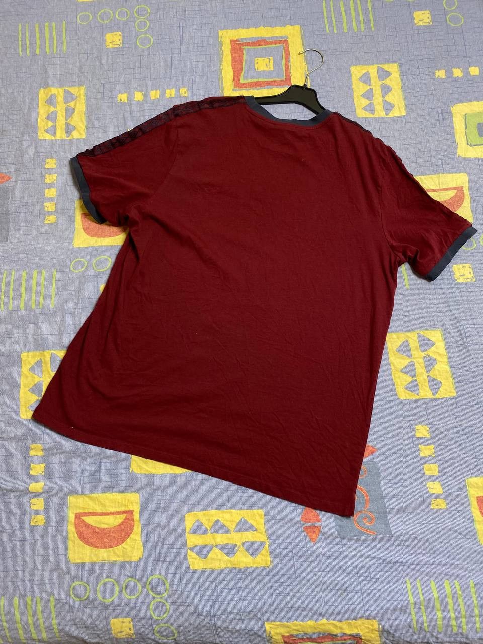 Umbro Vintage Umbro T Shirt Logo Streetwear Size US XL / EU 56 / 4 - 12 Thumbnail