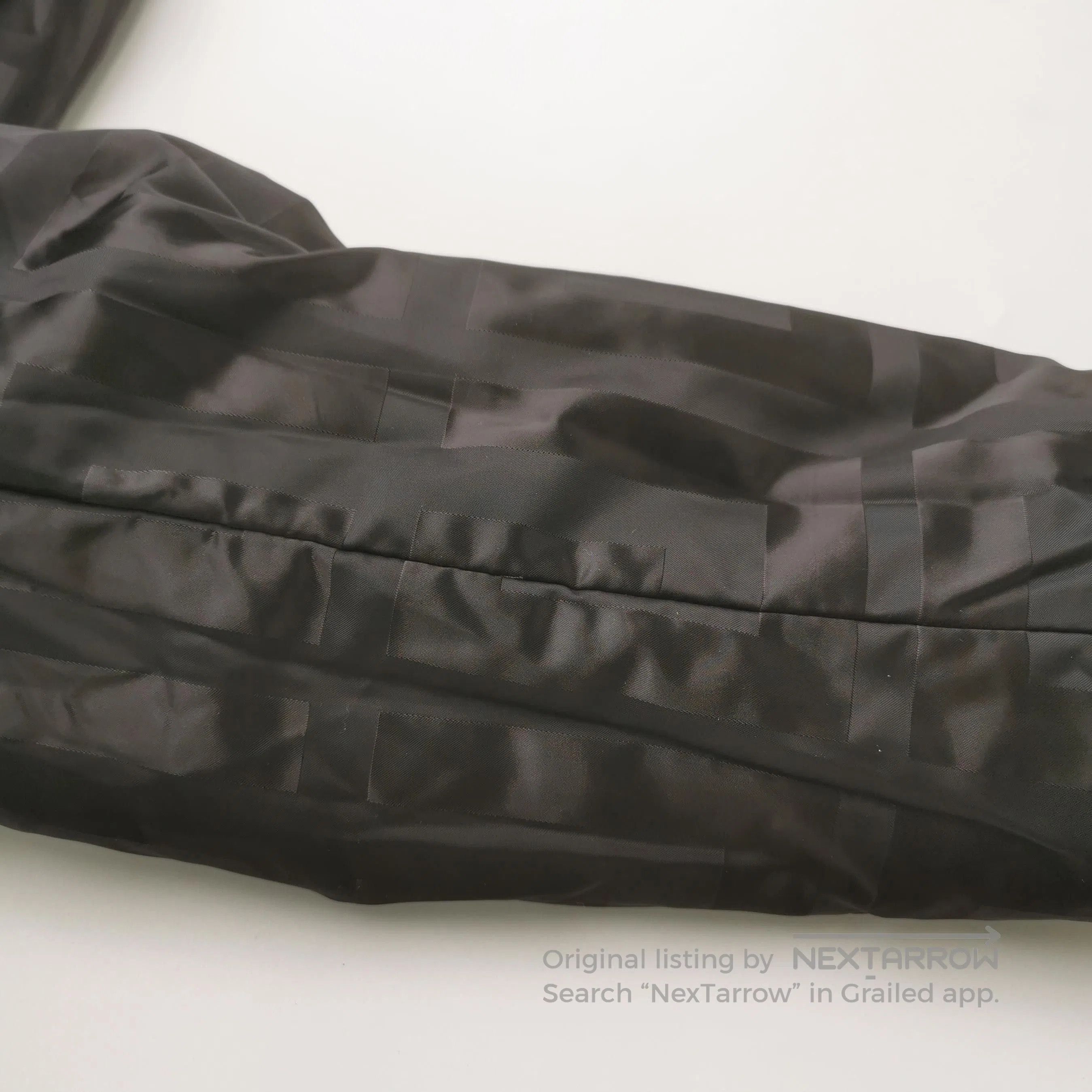 Givenchy Givenchy Wool-Cashmere Single-Breasted Lapel Coat M. Size US M / EU 48-50 / 2 - 4 Thumbnail