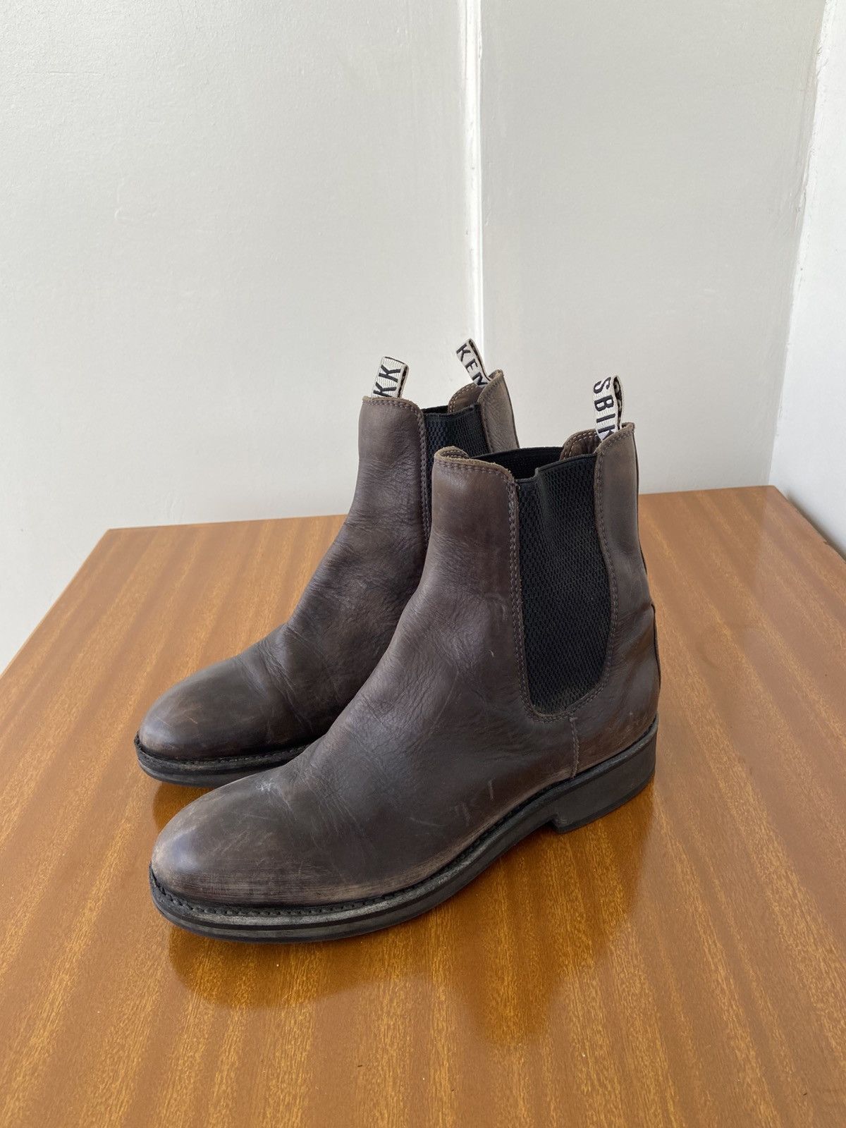 Dirk Bikkembergs Dirk Bikkembergs Size US 8 / IT 38 - 2 Thumbnail